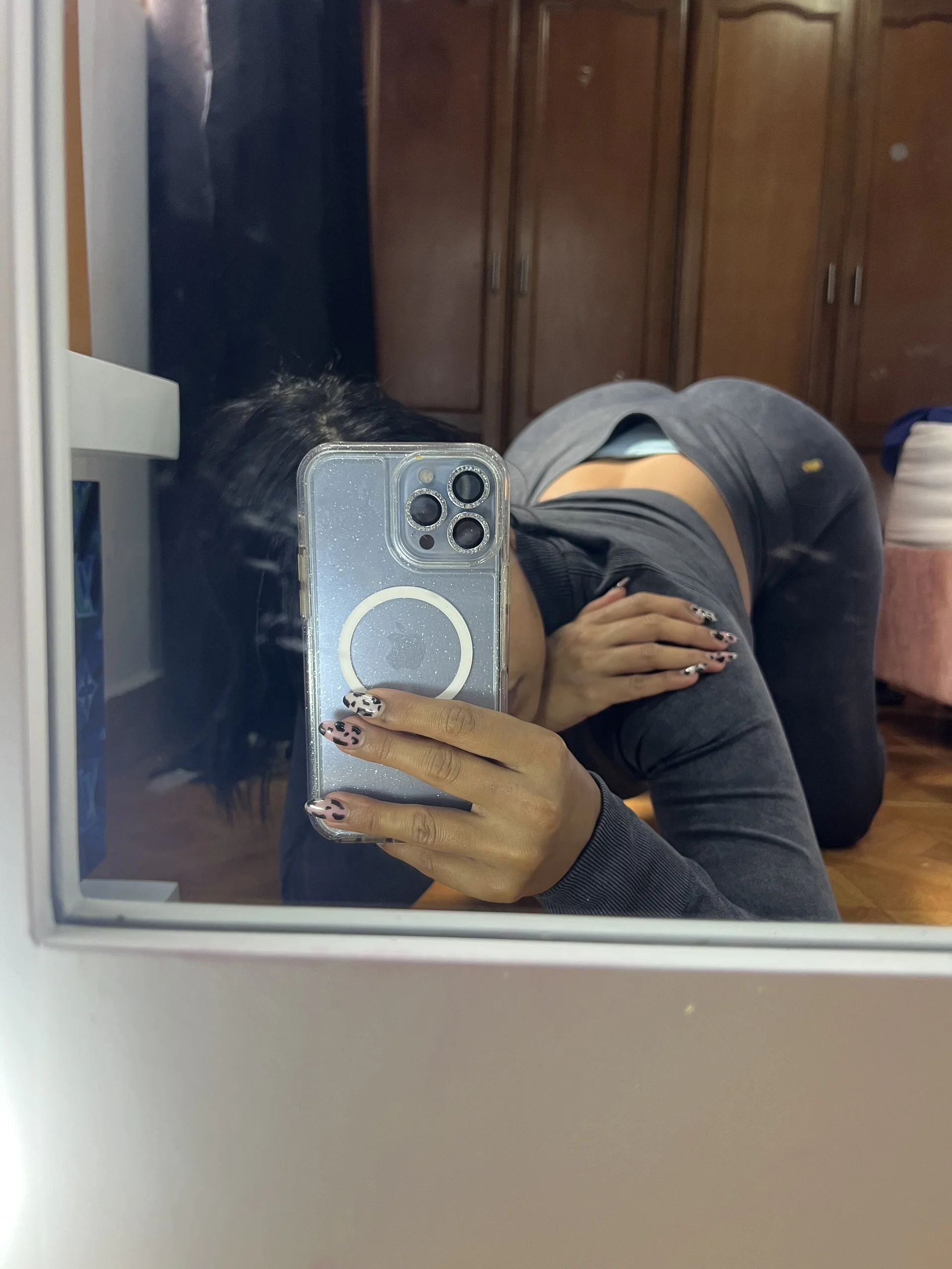 XXX Porn Photo of Nude shaylin_brooke1 13