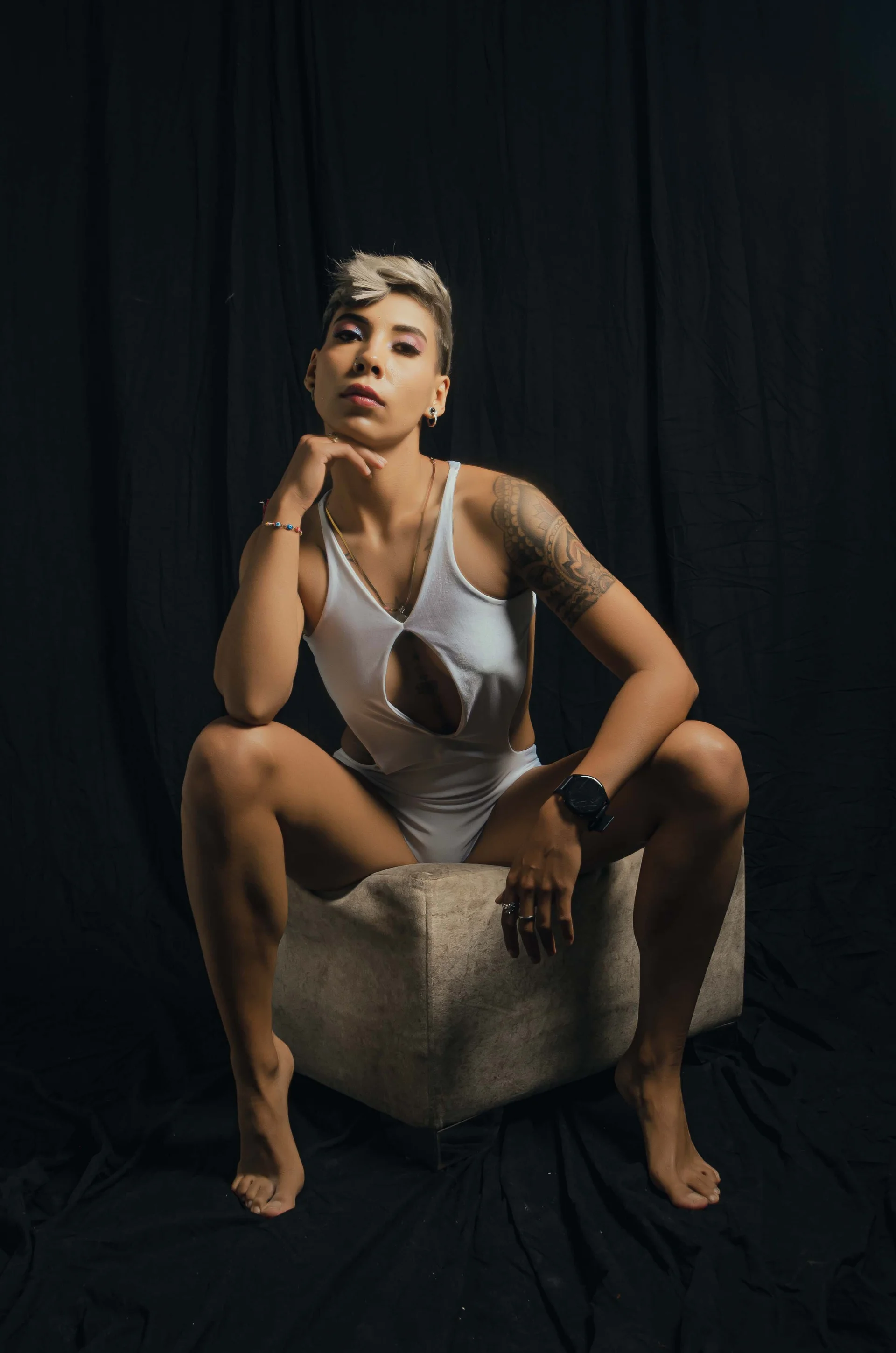 XXX Porn Photo of Nude MiaMorgan_ 1