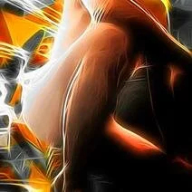 XXX Porn Photo of Nude Yogirebell 25