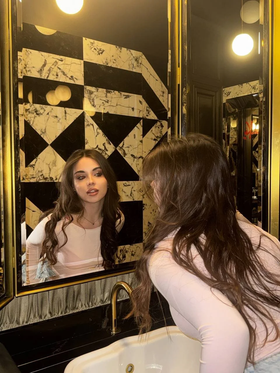 XXX Porn Photo of Nude MyEvelin 9