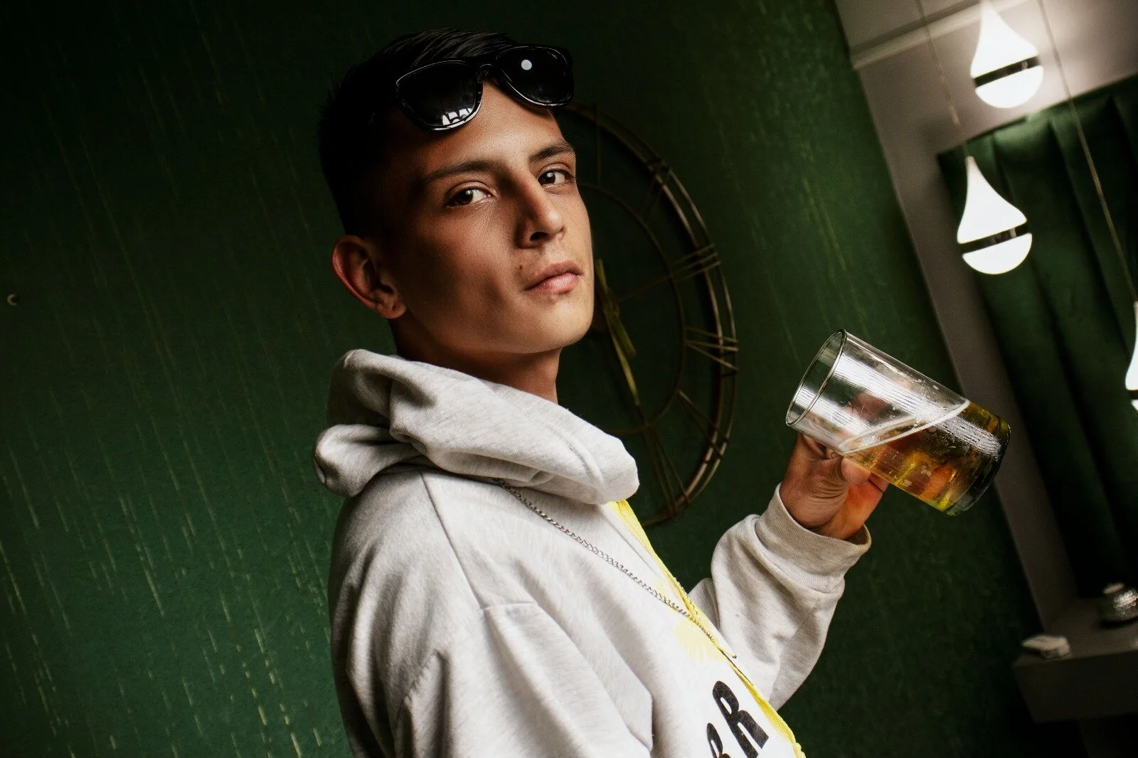 XXX Porn Photo of Nude andrewcoopper1 8