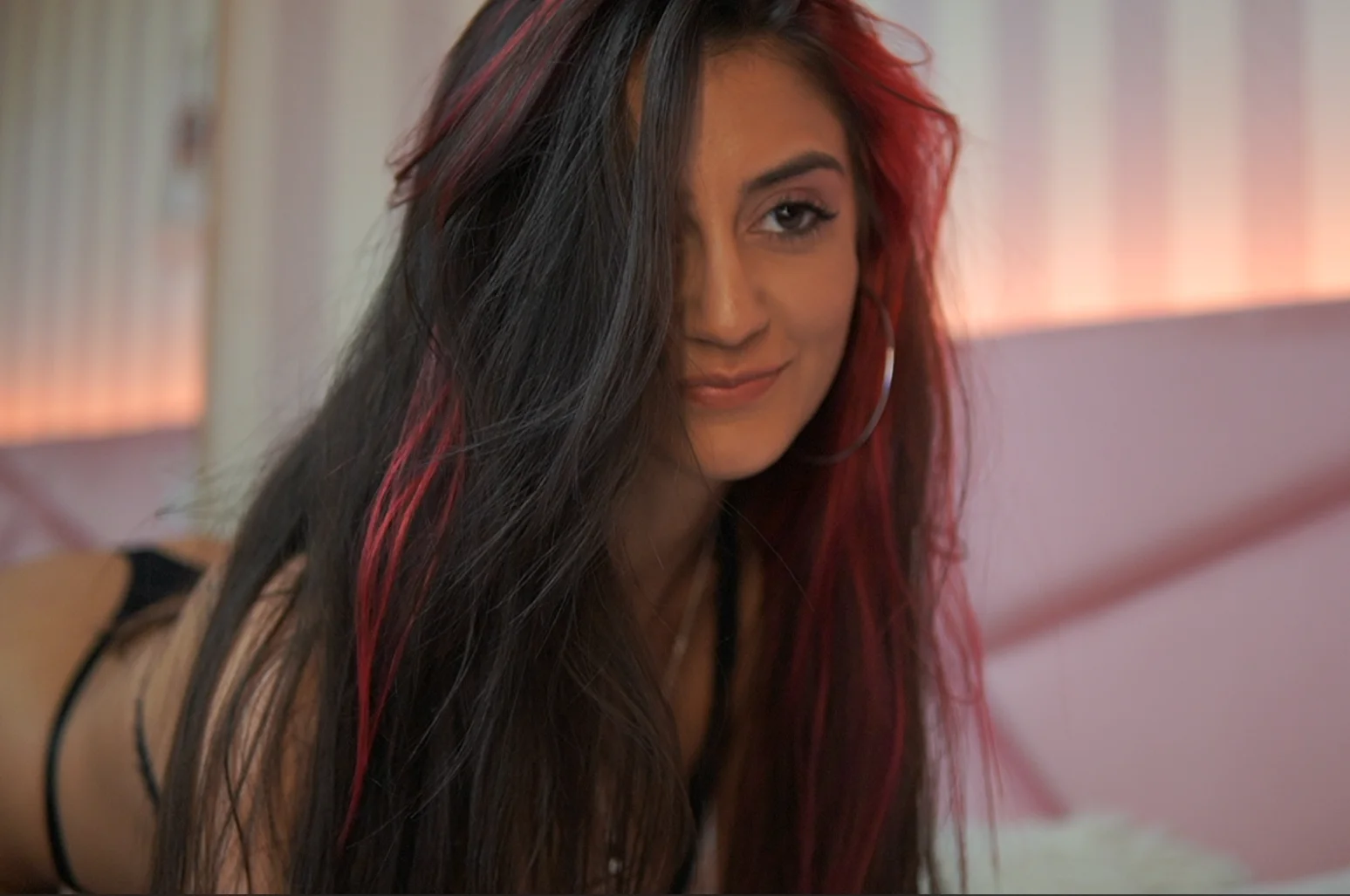 XXX Porn Photo of Nude SabrinaHope 79