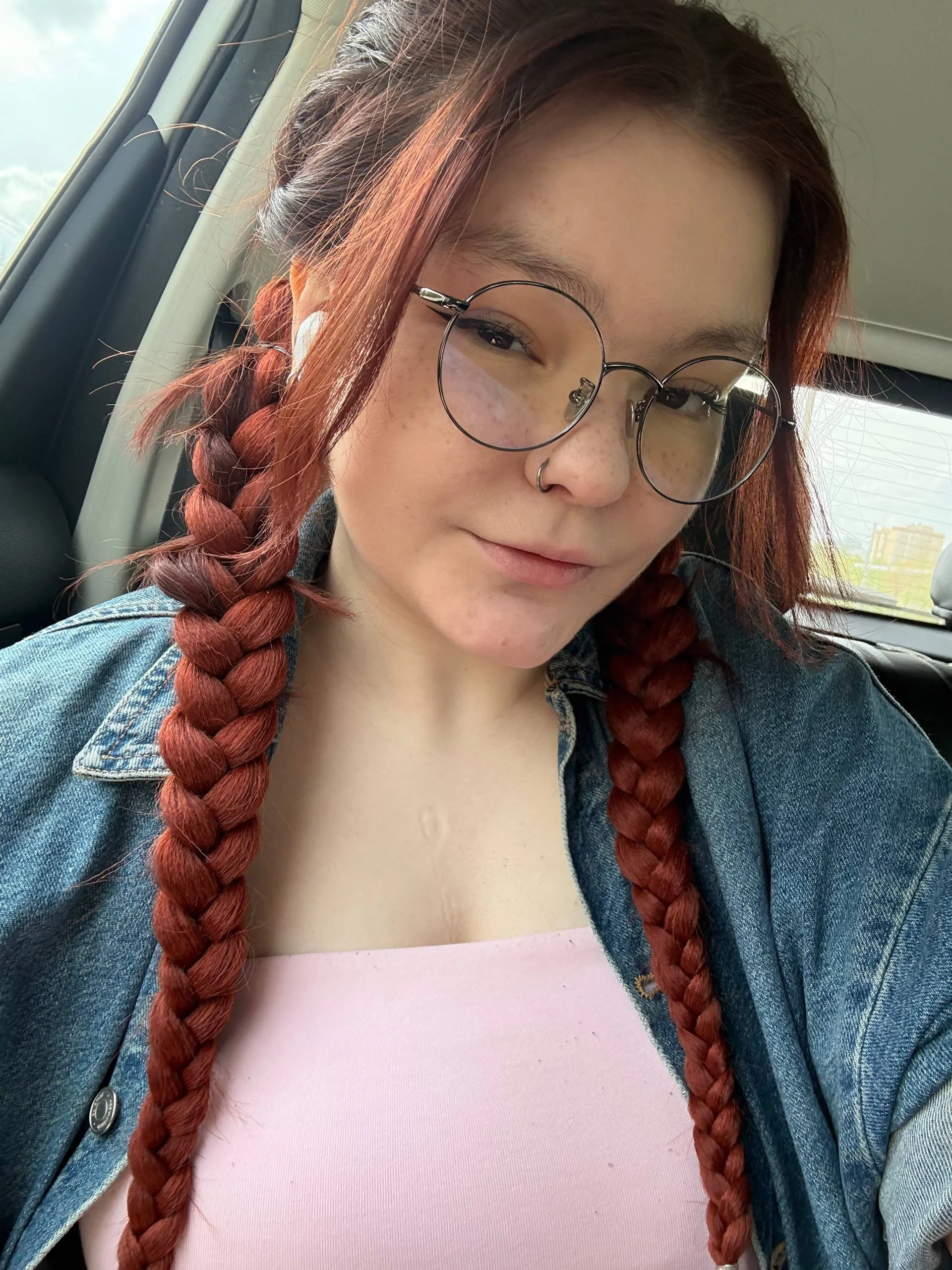 XXX Porn Photo of Nude Baby__Fox 11