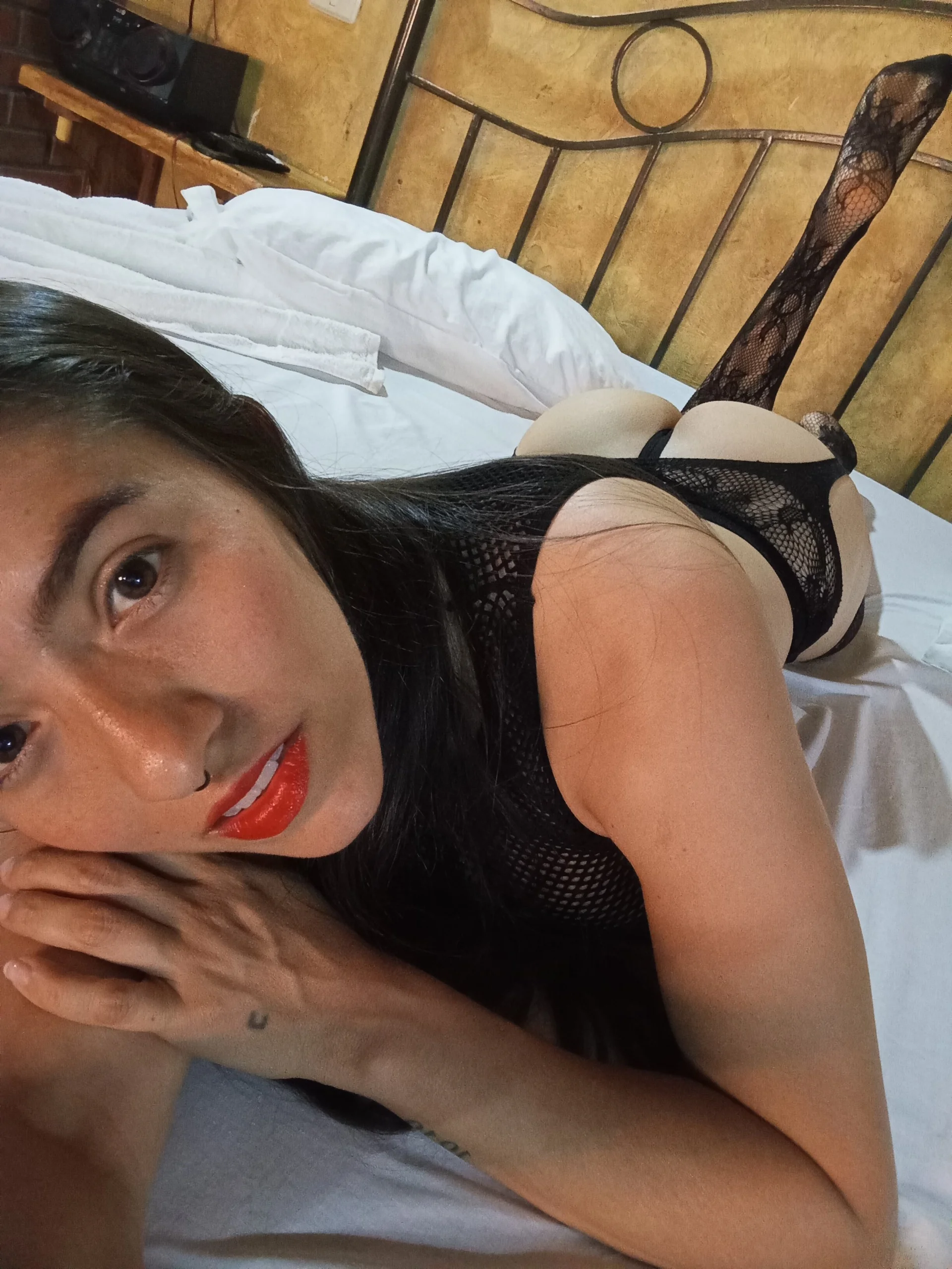XXX Porn Photo of Nude samir_blackdick35 31