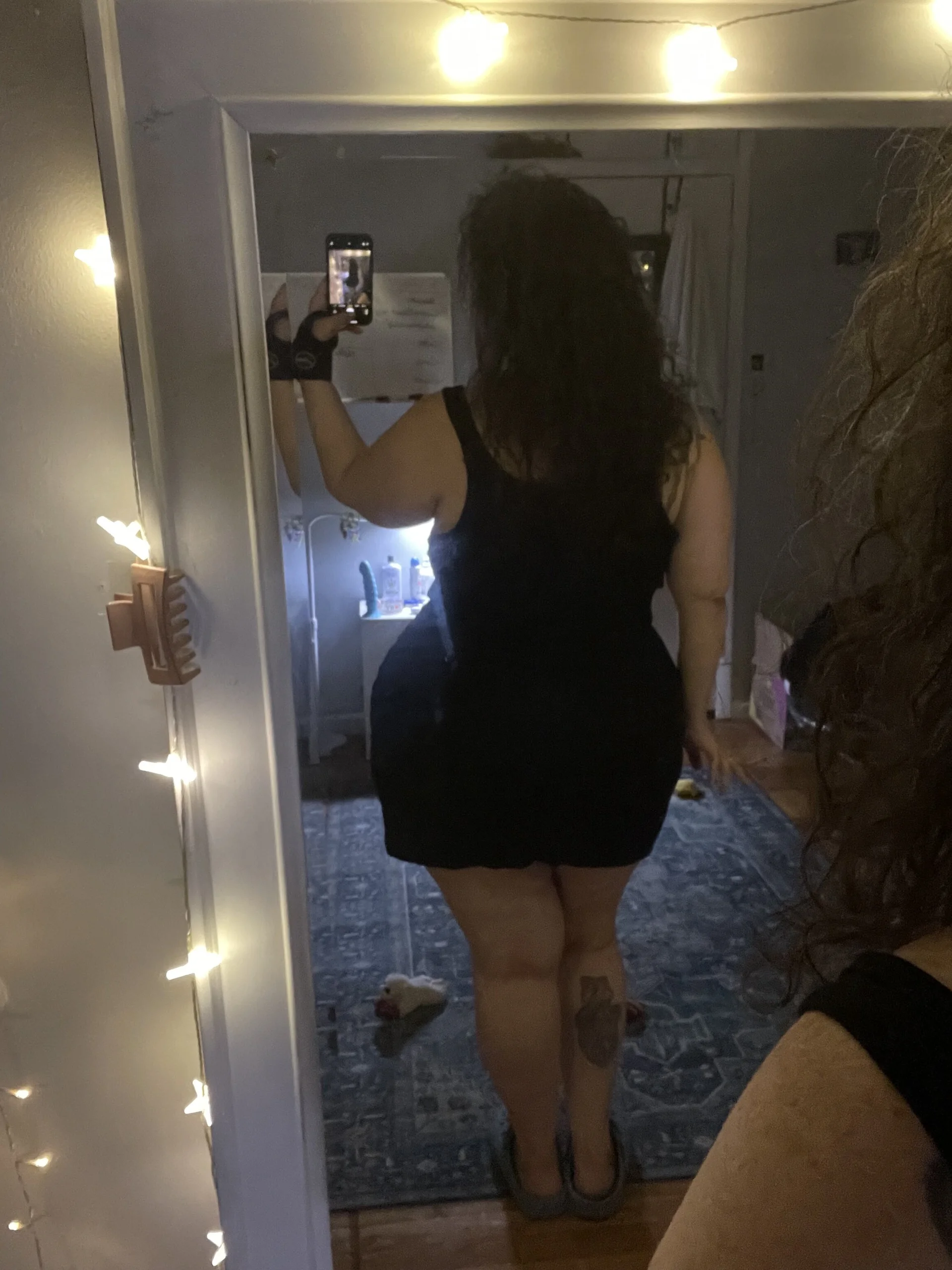 XXX Porn Photo of Nude sylviahhh 16