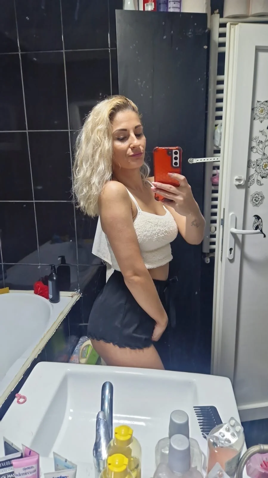 XXX Porn Photo of Nude CassieSpell 14