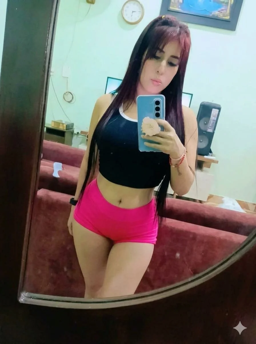 XXX Porn Photo of Nude Georgette06 5