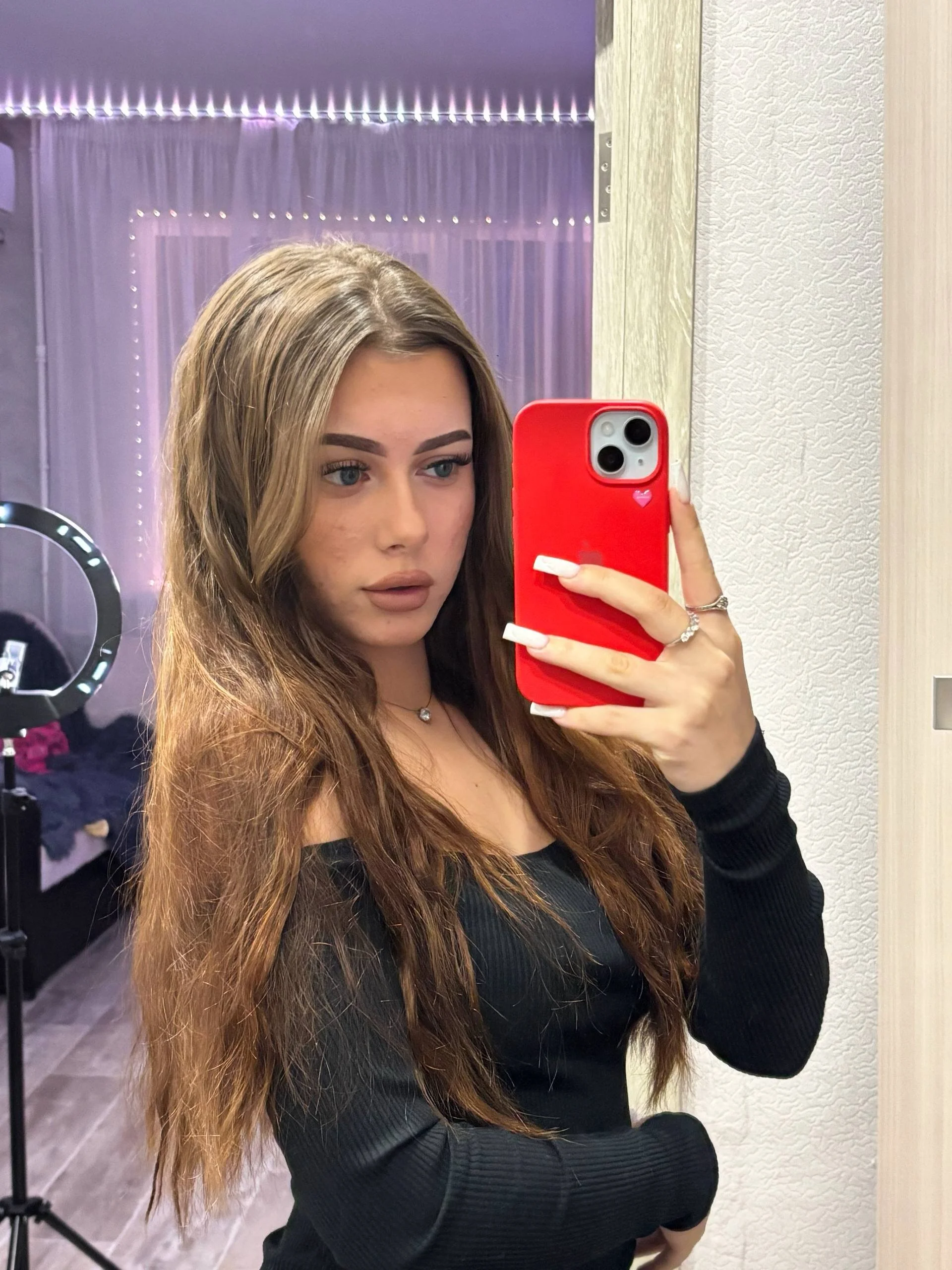 XXX Porn Photo of Nude StephByStep 8