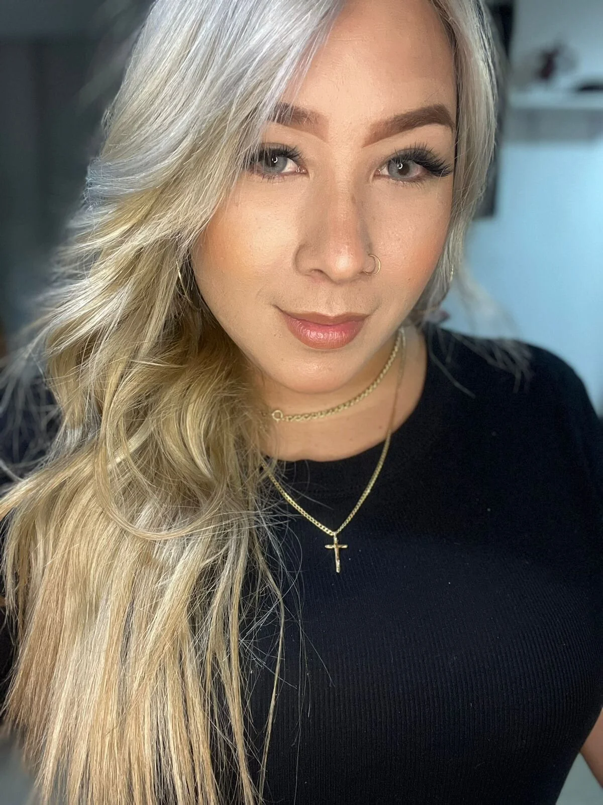 XXX Porn Photo of Nude leahtemptation3 8