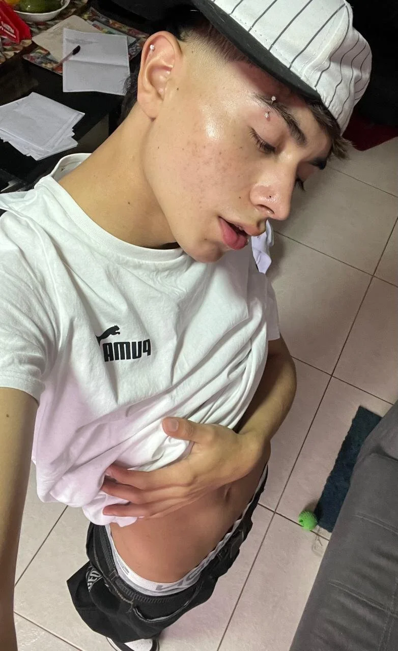 XXX Porn Photo of Nude Im_juanda 1