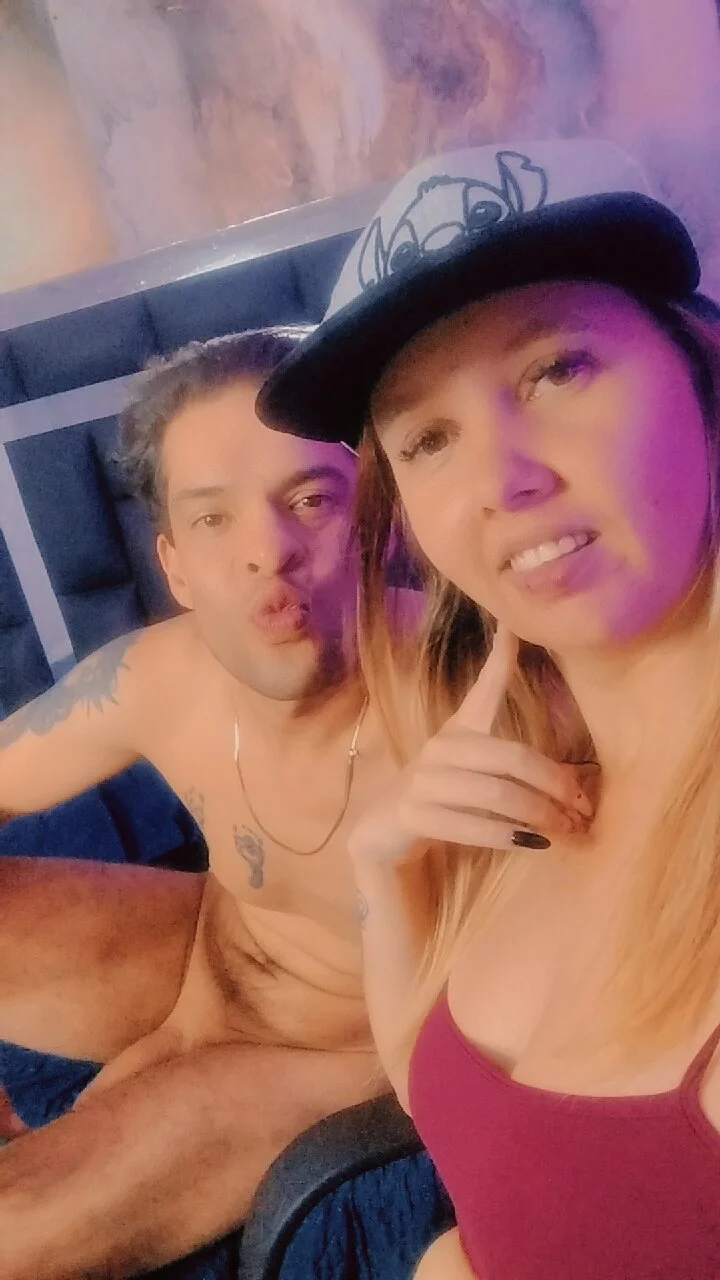 XXX Porn Photo of Nude Mia_and_Erick 11