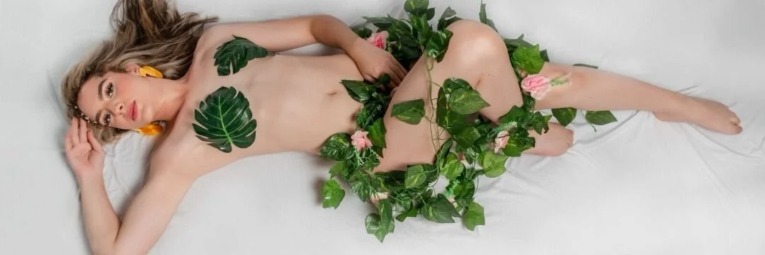 XXX Porn Photo of Nude mariiahneedles 2
