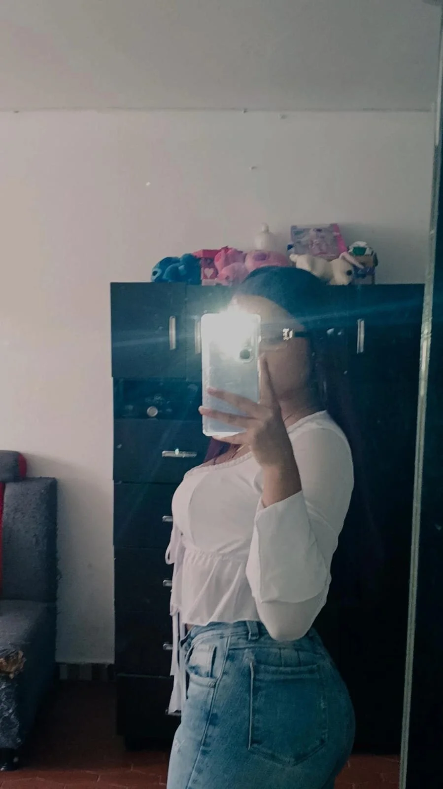 XXX Porn Photo of Nude NaughtyLola_26 1
