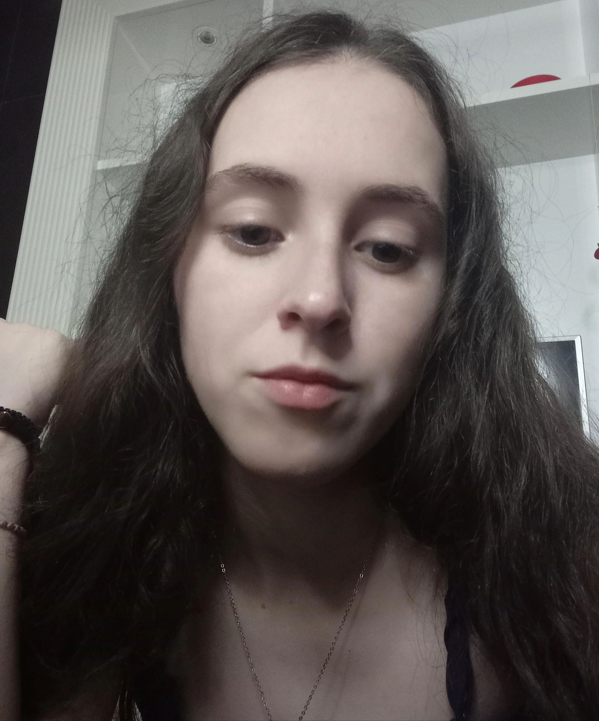 XXX Porn Photo of Nude MartiniiSelenna 75