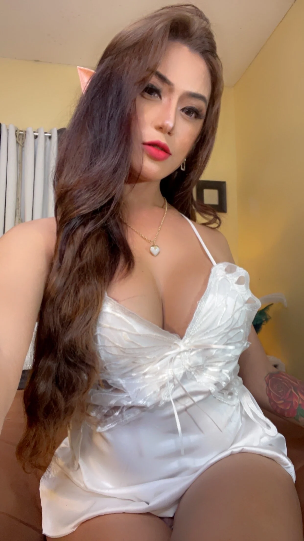 XXX Porn Photo of Nude CatherineBonavich 13