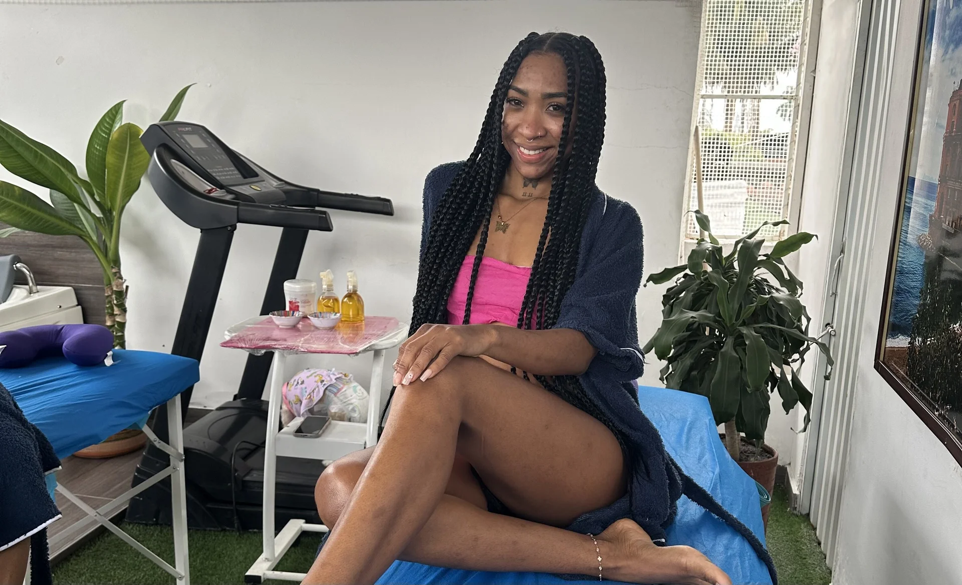 XXX Porn Photo of Nude cristal_subin69 61