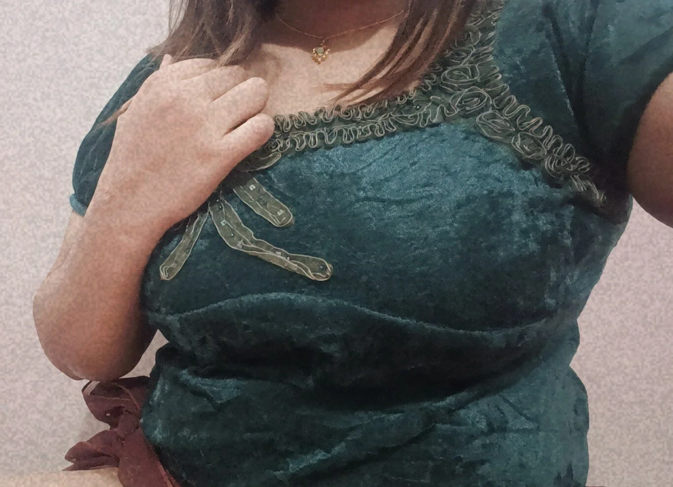 XXX Porn Photo of Nude Beauty_Queen_Soniya 6