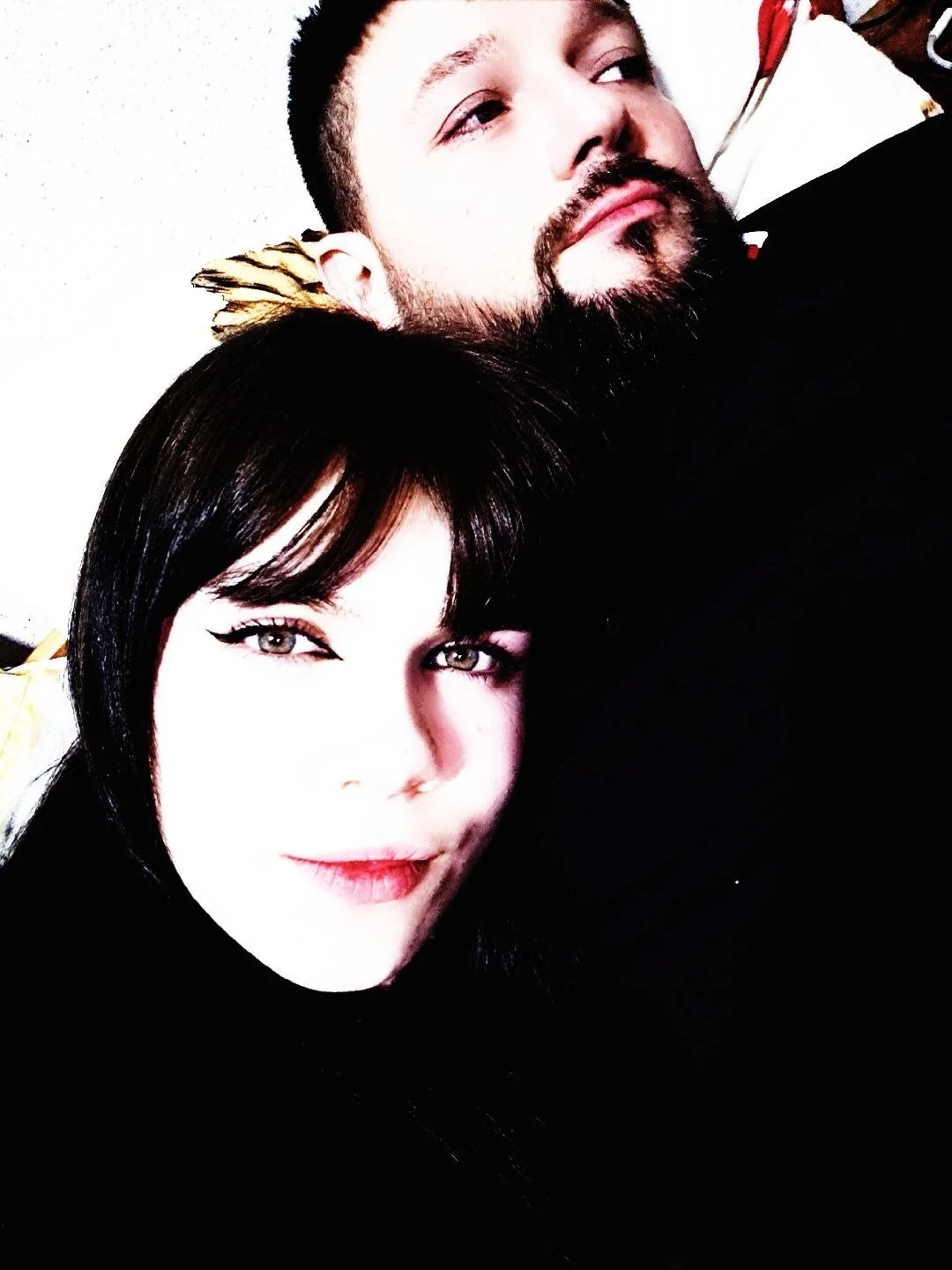 XXX Porn Photo of Nude maria_and_leo 7