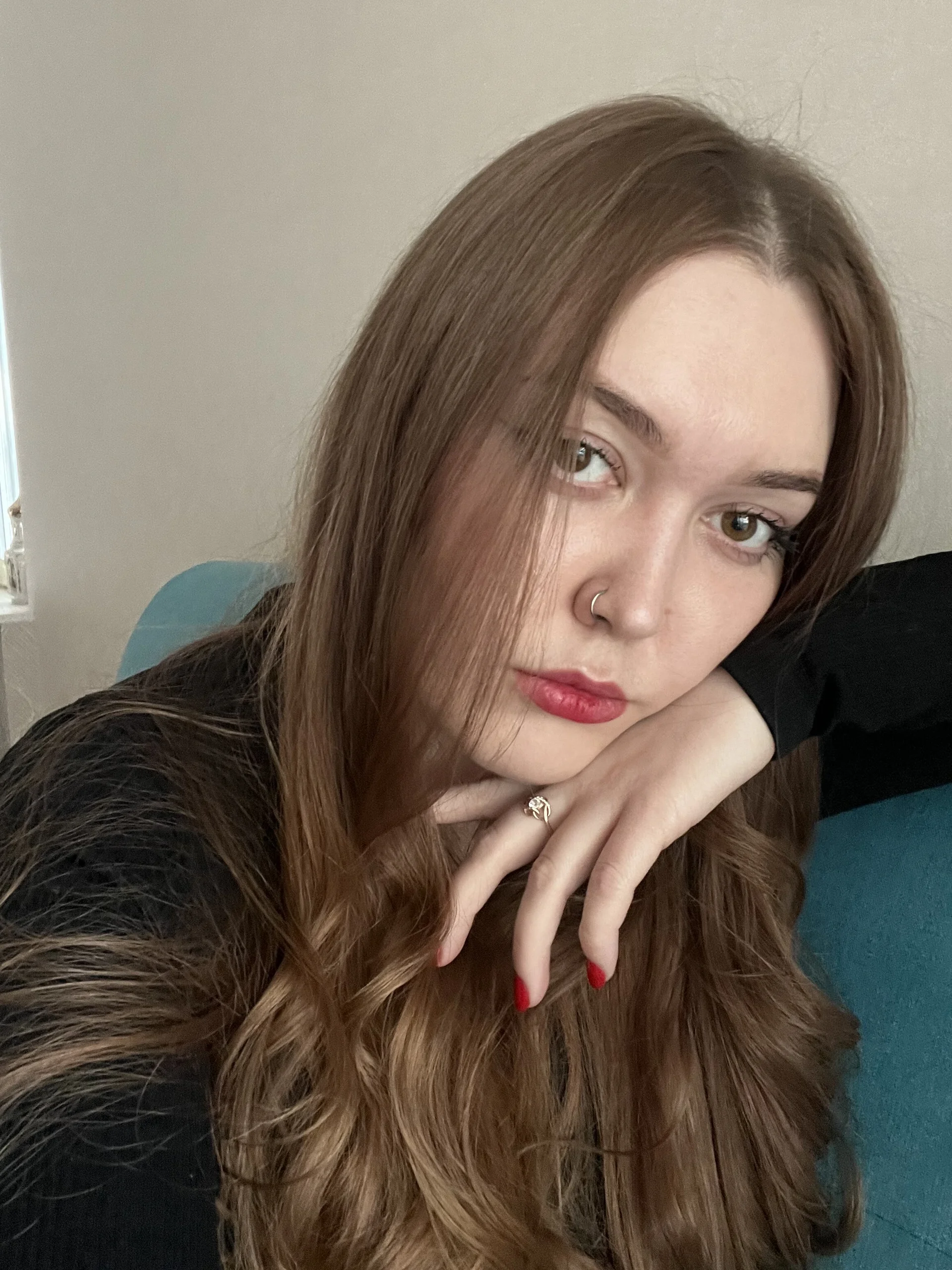 XXX Porn Photo of Nude Alexa_Sunny 9