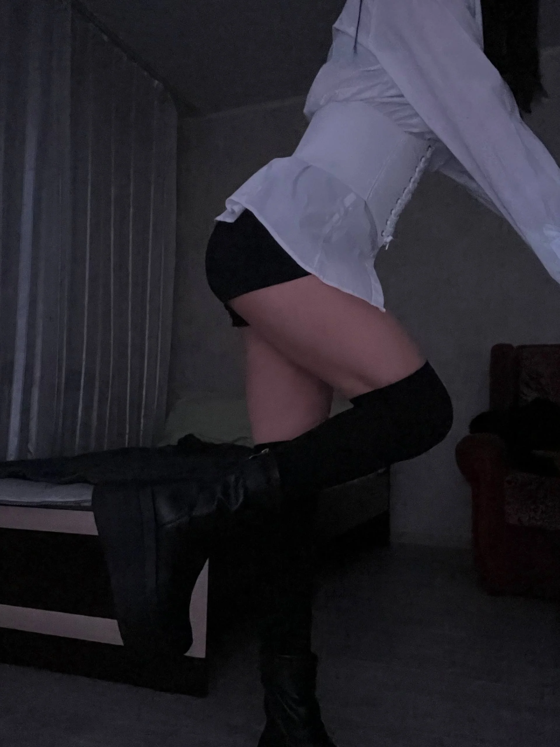 XXX Porn Photo of Nude Kessi_Millisis 8