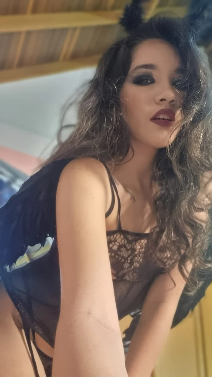 XXX Porn Photo of Nude barbara_twerk 11