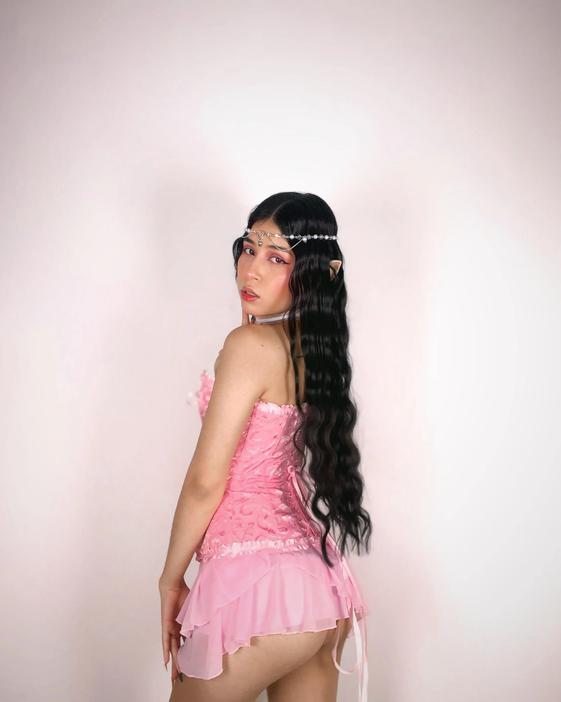 XXX Porn Photo of Nude _violleta 3