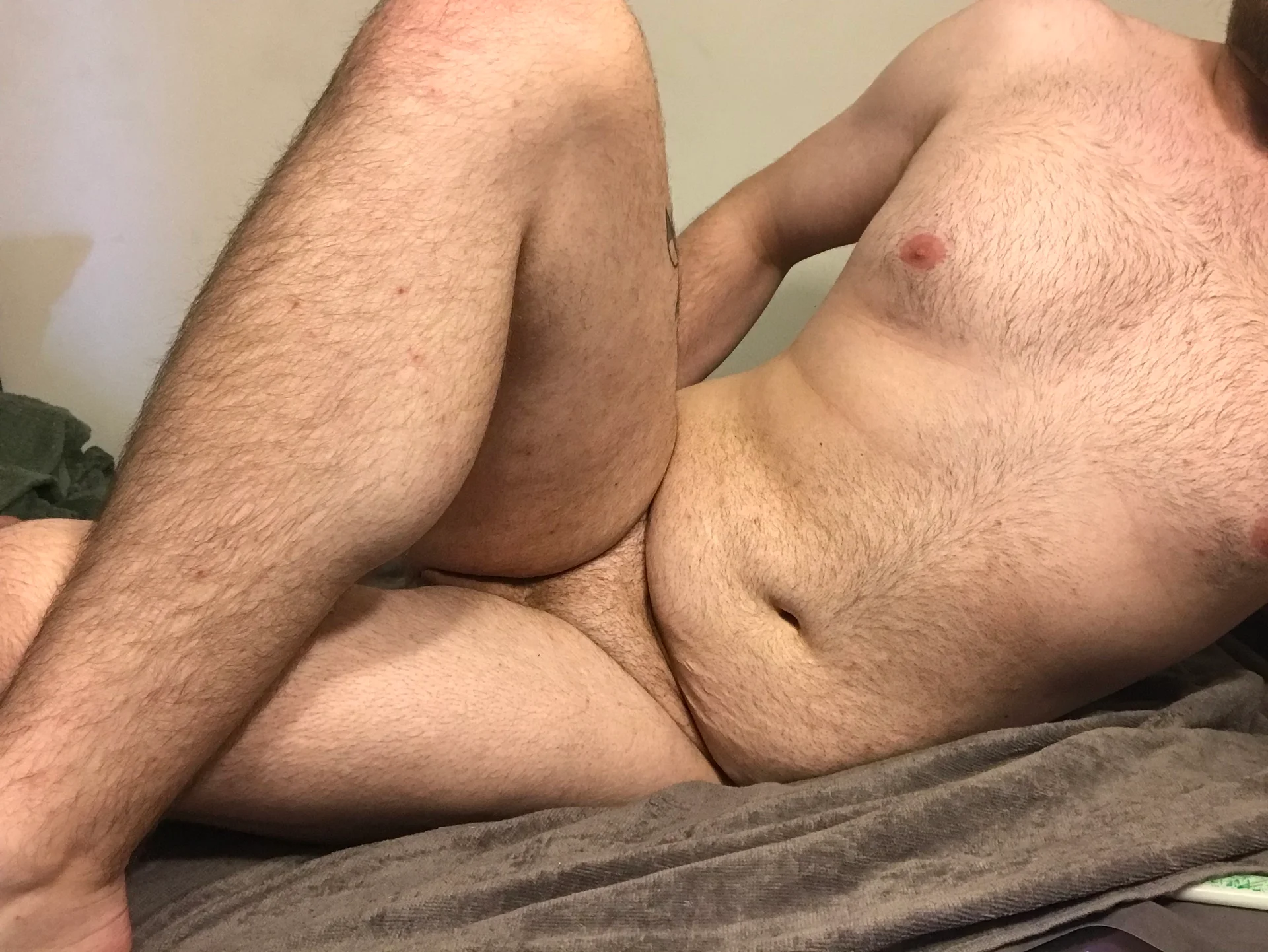 XXX Porn Photo of Nude 83022BAYER94 3