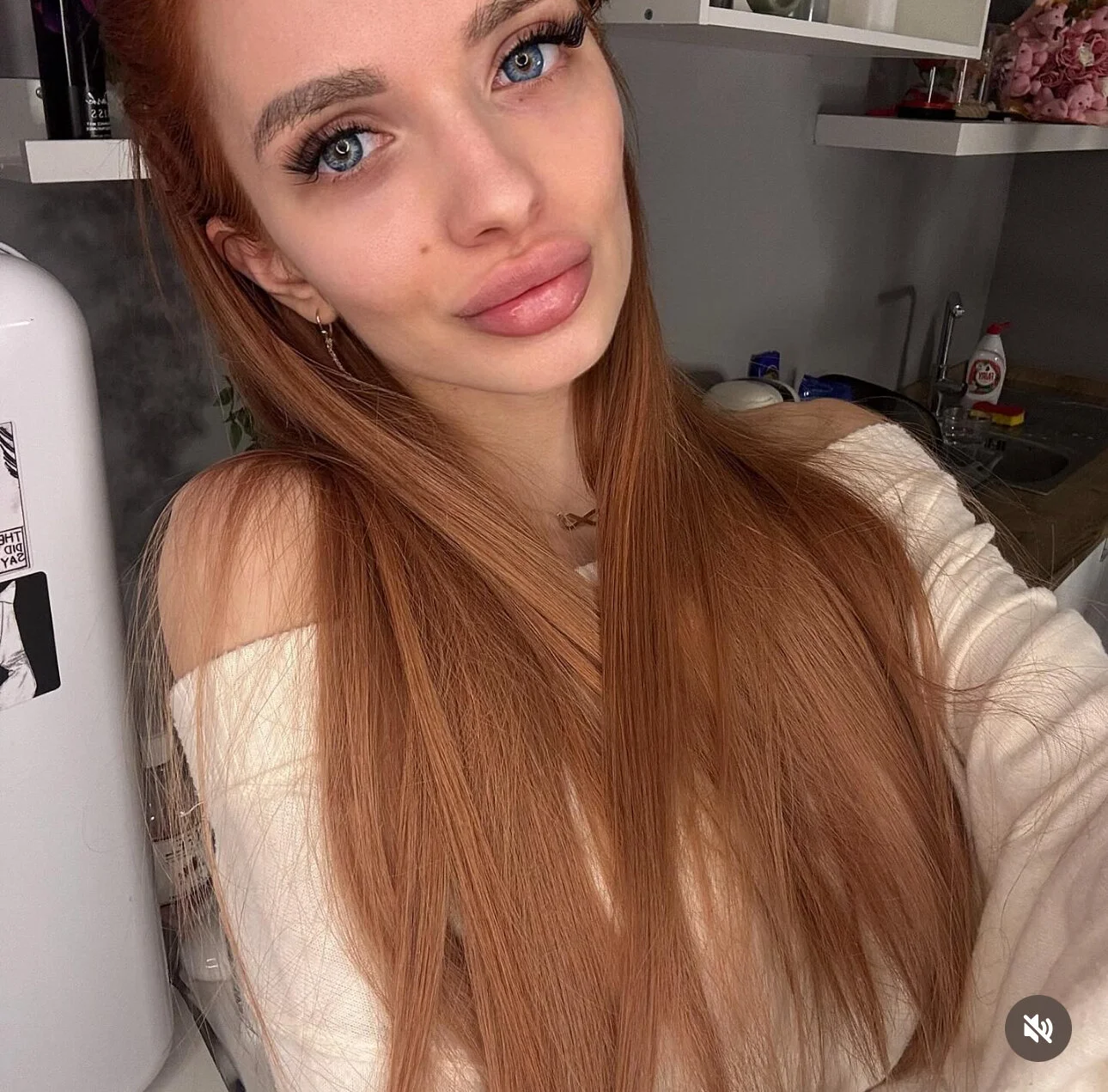 ButterflyLeah