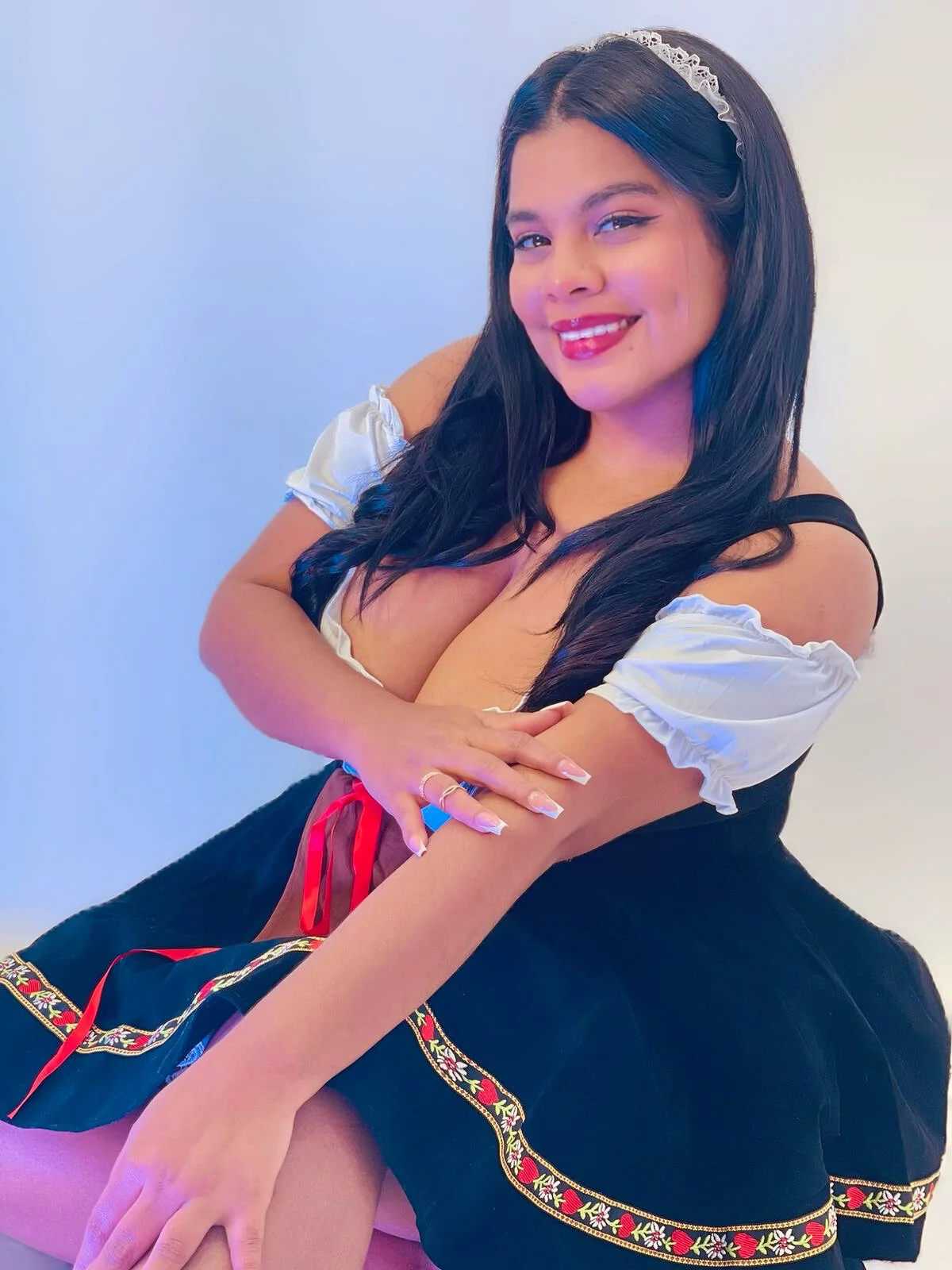 XXX Porn Photo of Nude Sam-Evans-hot 46