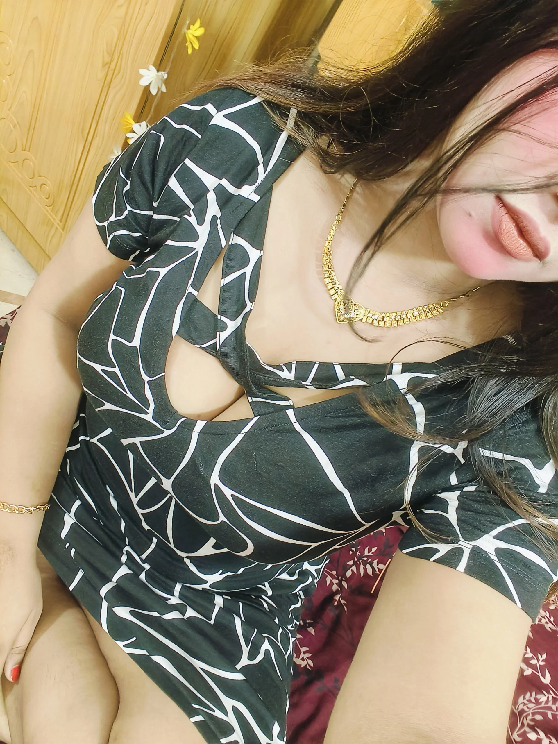 XXX Porn Photo of Nude Beauty_Queen_Soniya 1206