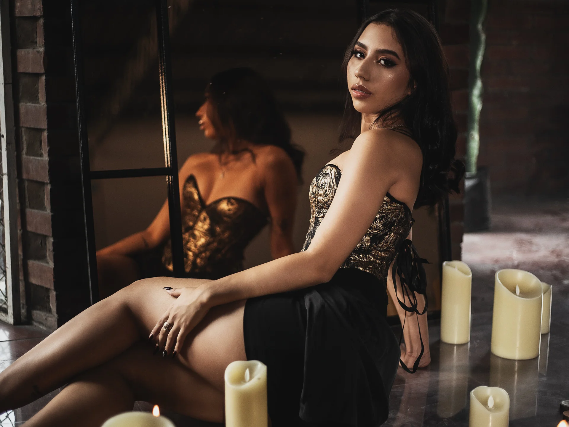 XXX Porn Photo of Nude MissSussy 78