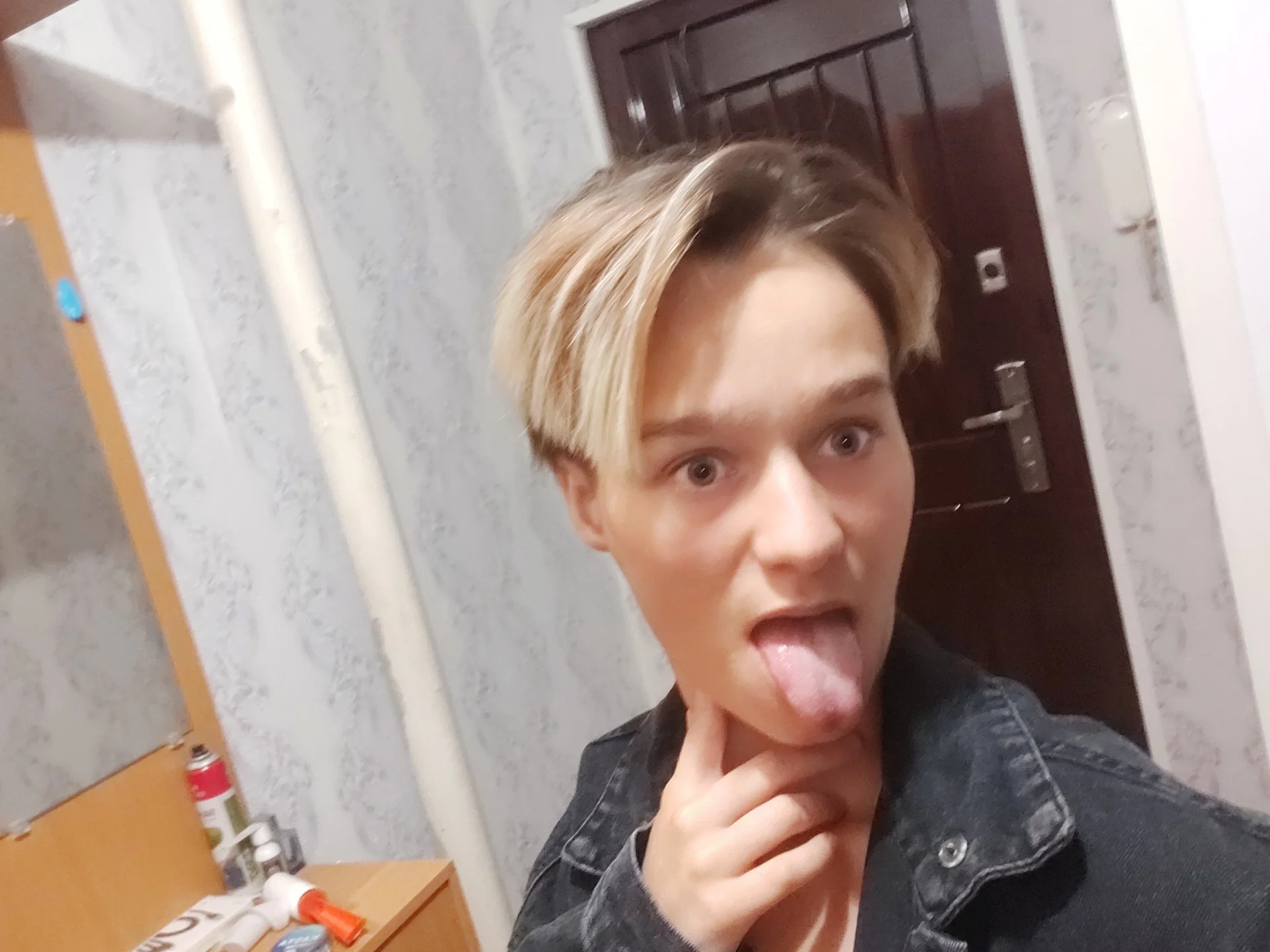 XXX Porn Photo of Nude KagamiTayga 24