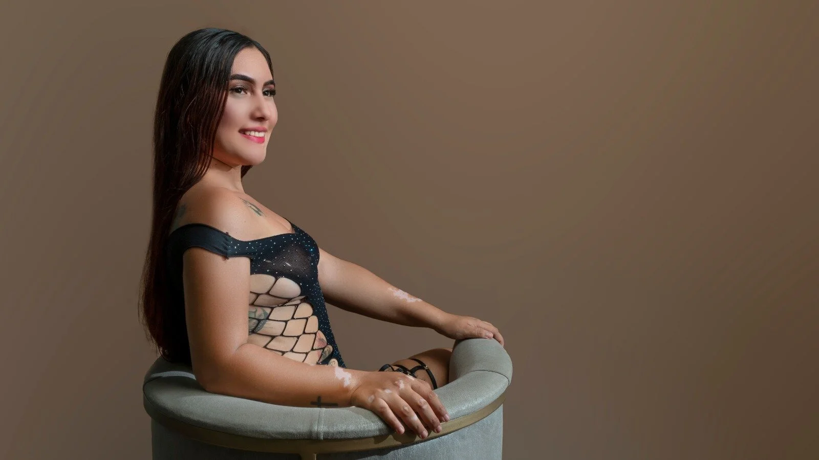 XXX Porn Photo of Nude Sammy_2710 6