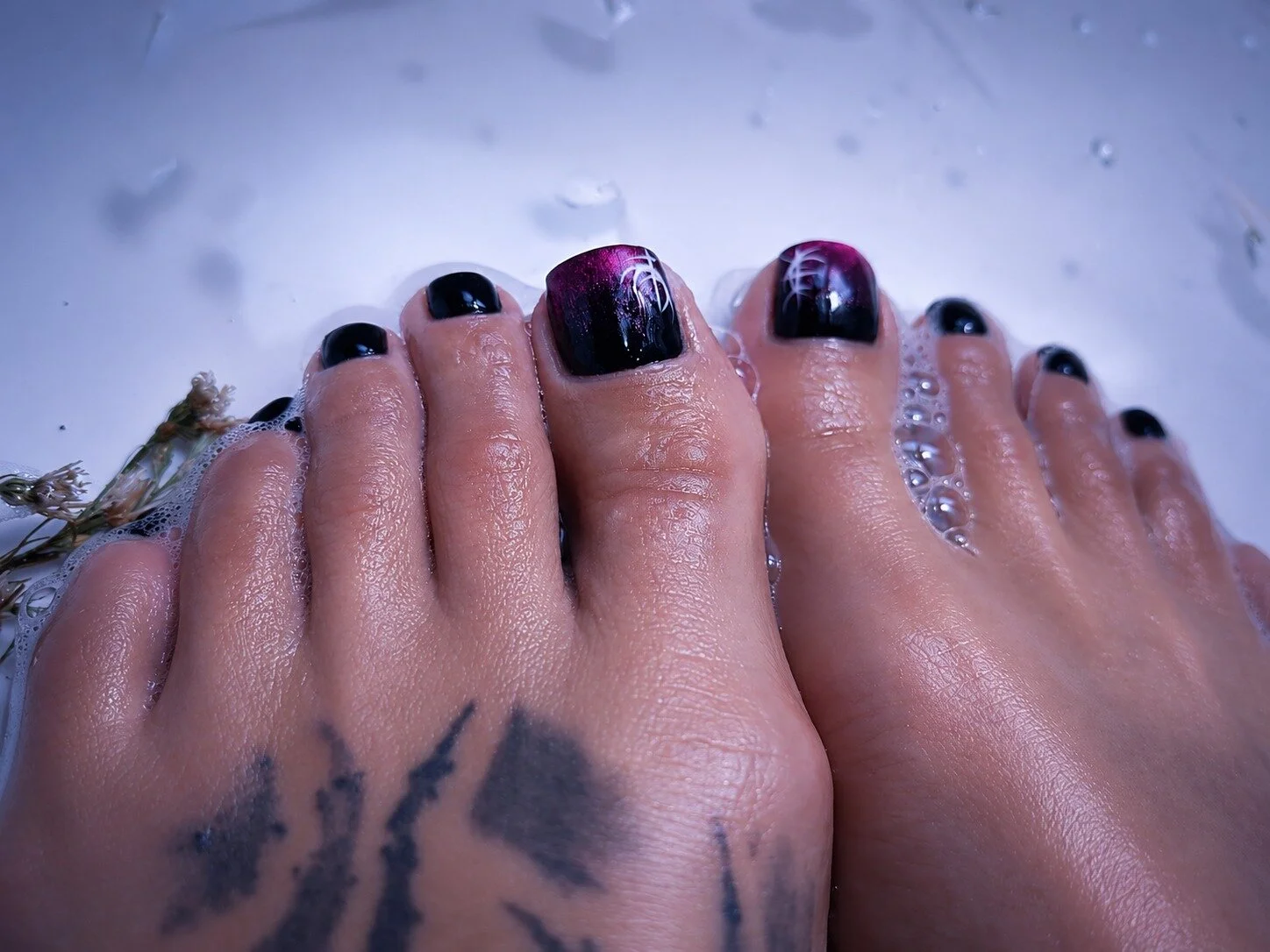 XXX Porn Photo of Nude Nyx_Lamort 48