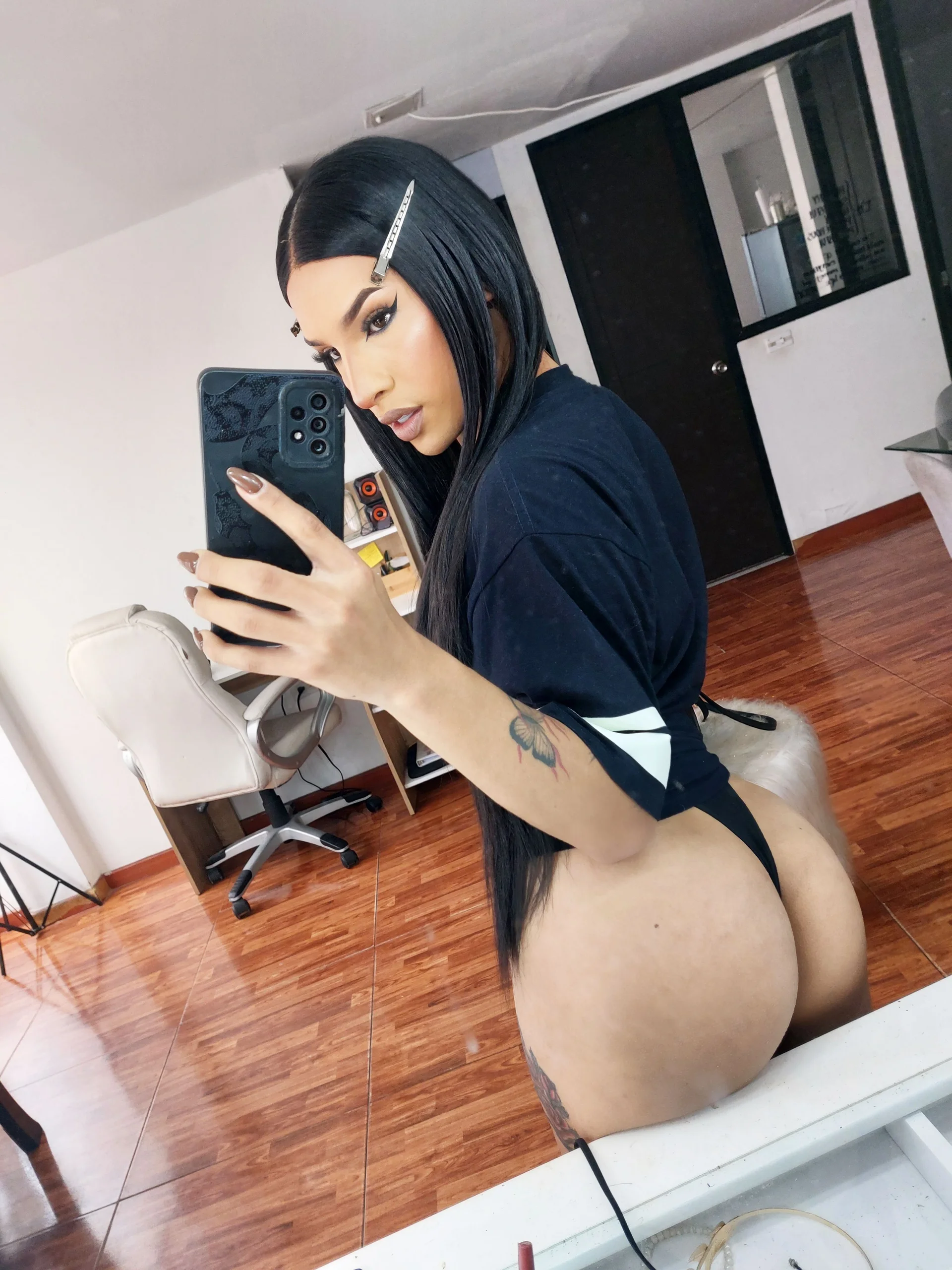 XXX Porn Photo of Nude Jess_Goddess 388