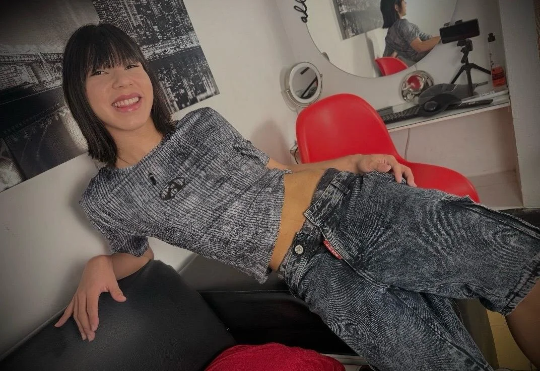 XXX Porn Photo of Nude yumao_candy 4