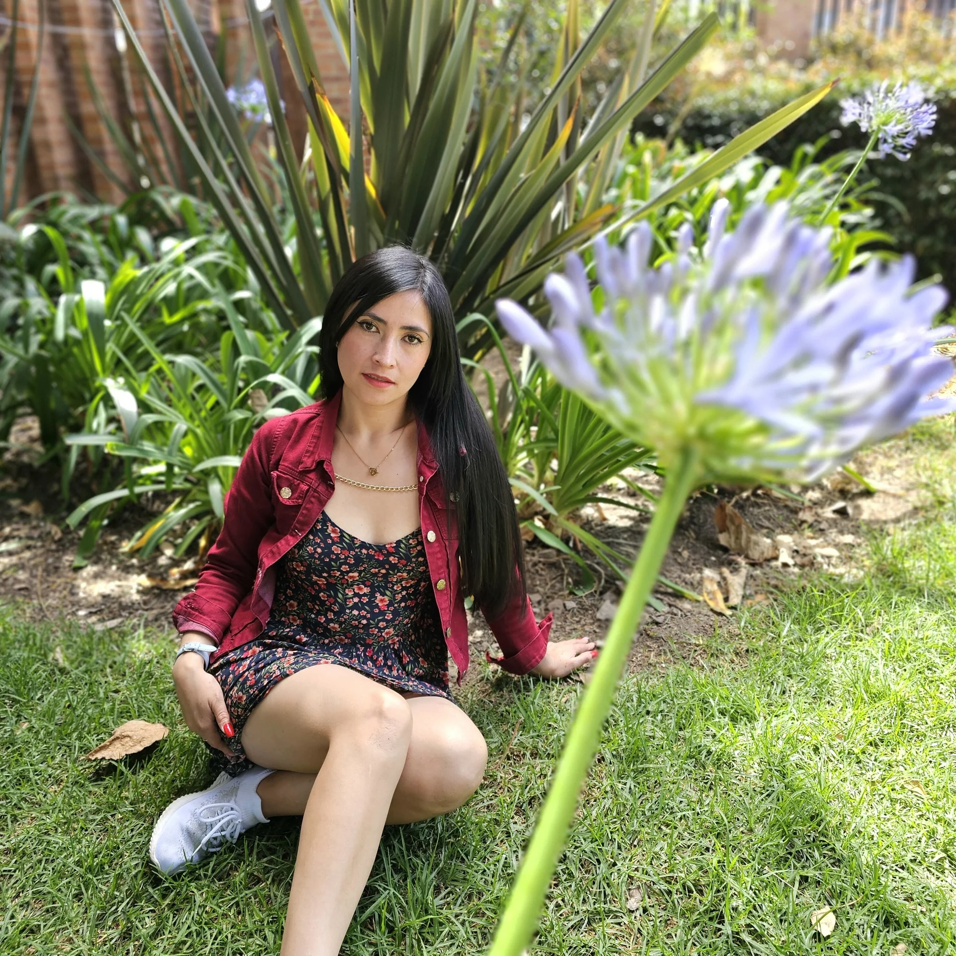 XXX Porn Photo of Nude JainaRogers 69