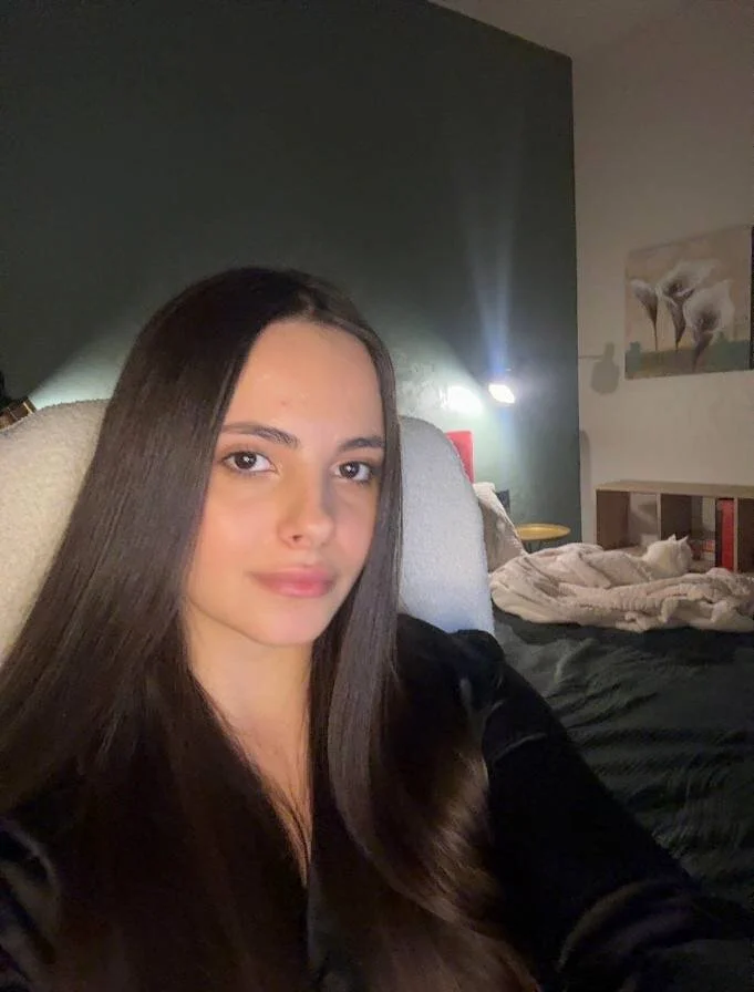 XXX Porn Photo of Nude Mylina_ 27