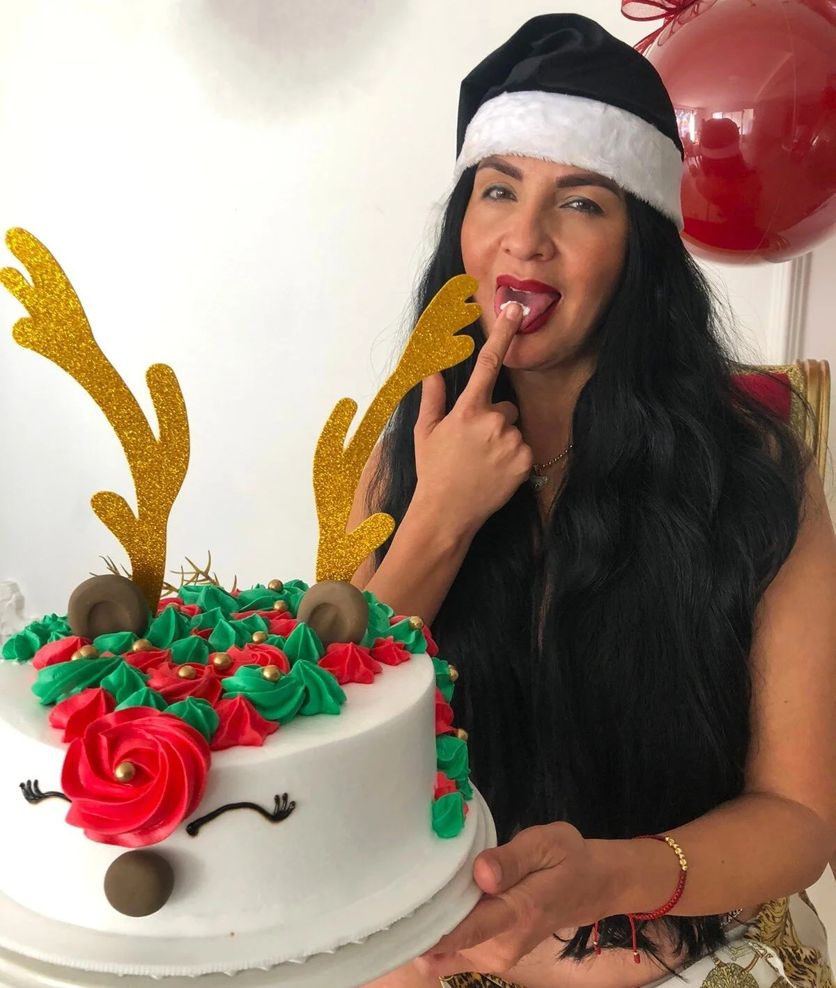 XXX Porn Photo of Nude AlizonMoreti 74