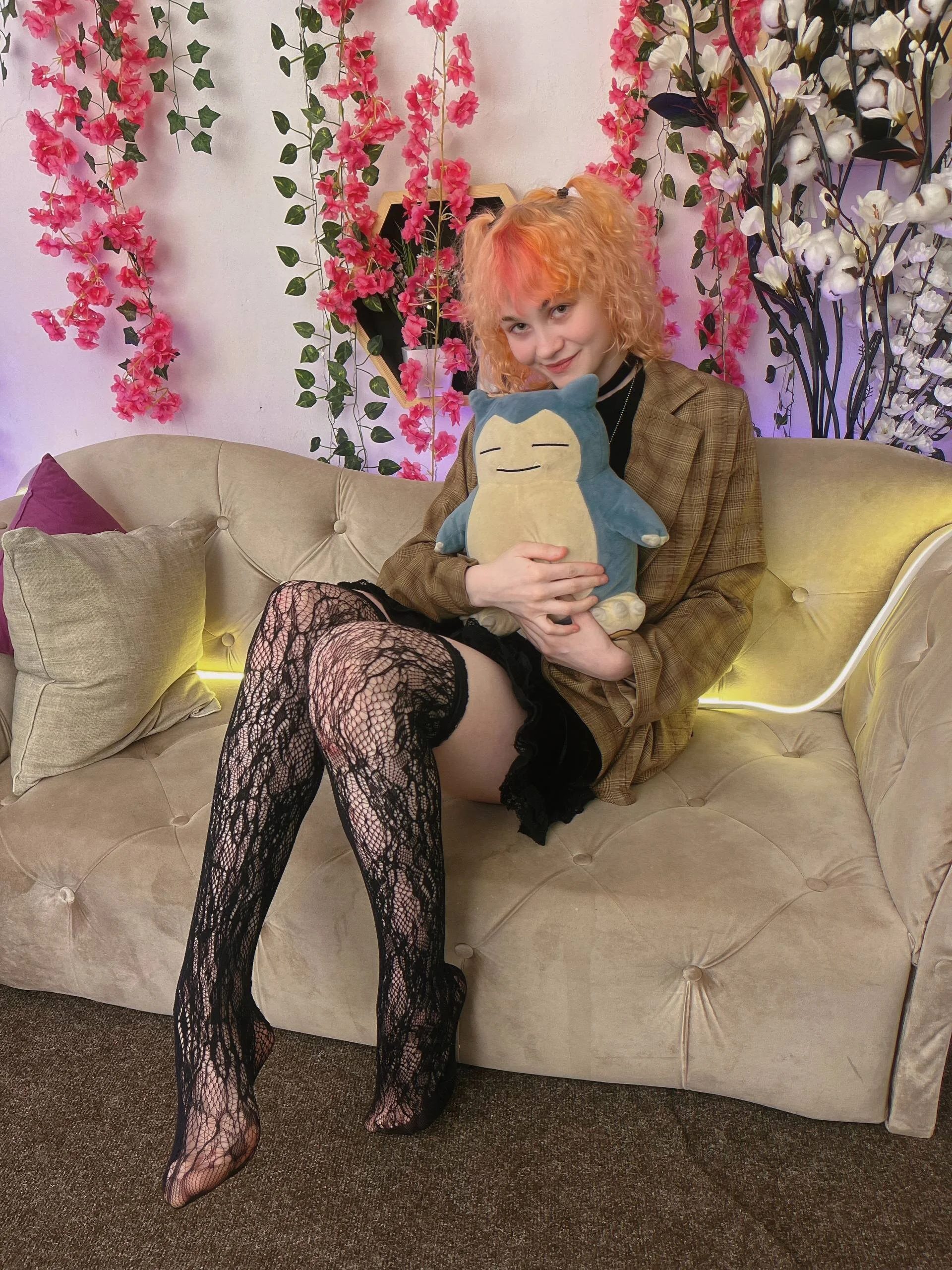 XXX Porn Photo of Nude Awawrin 9