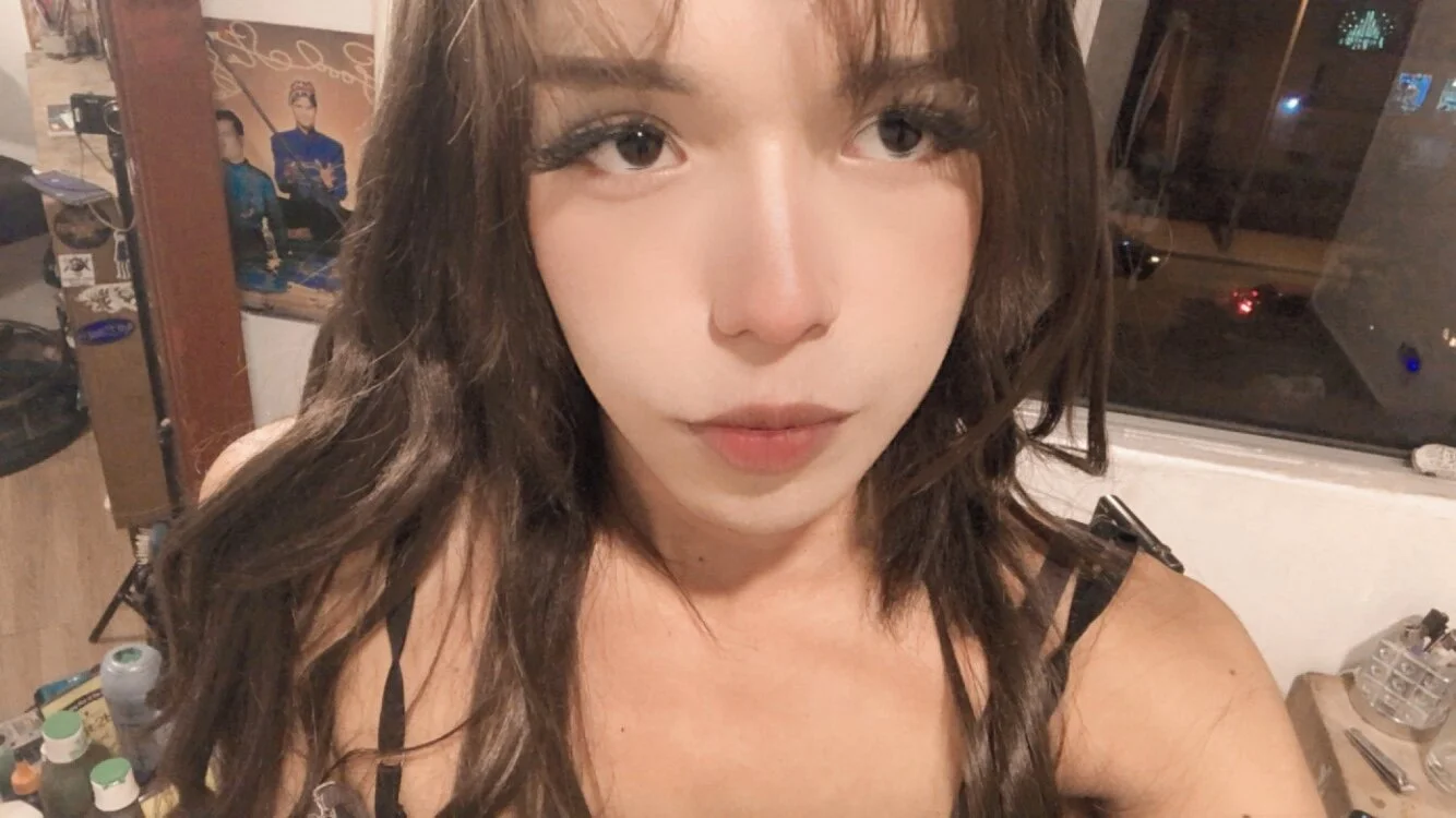 XXX Porn Photo of Nude alexxatokyo 12
