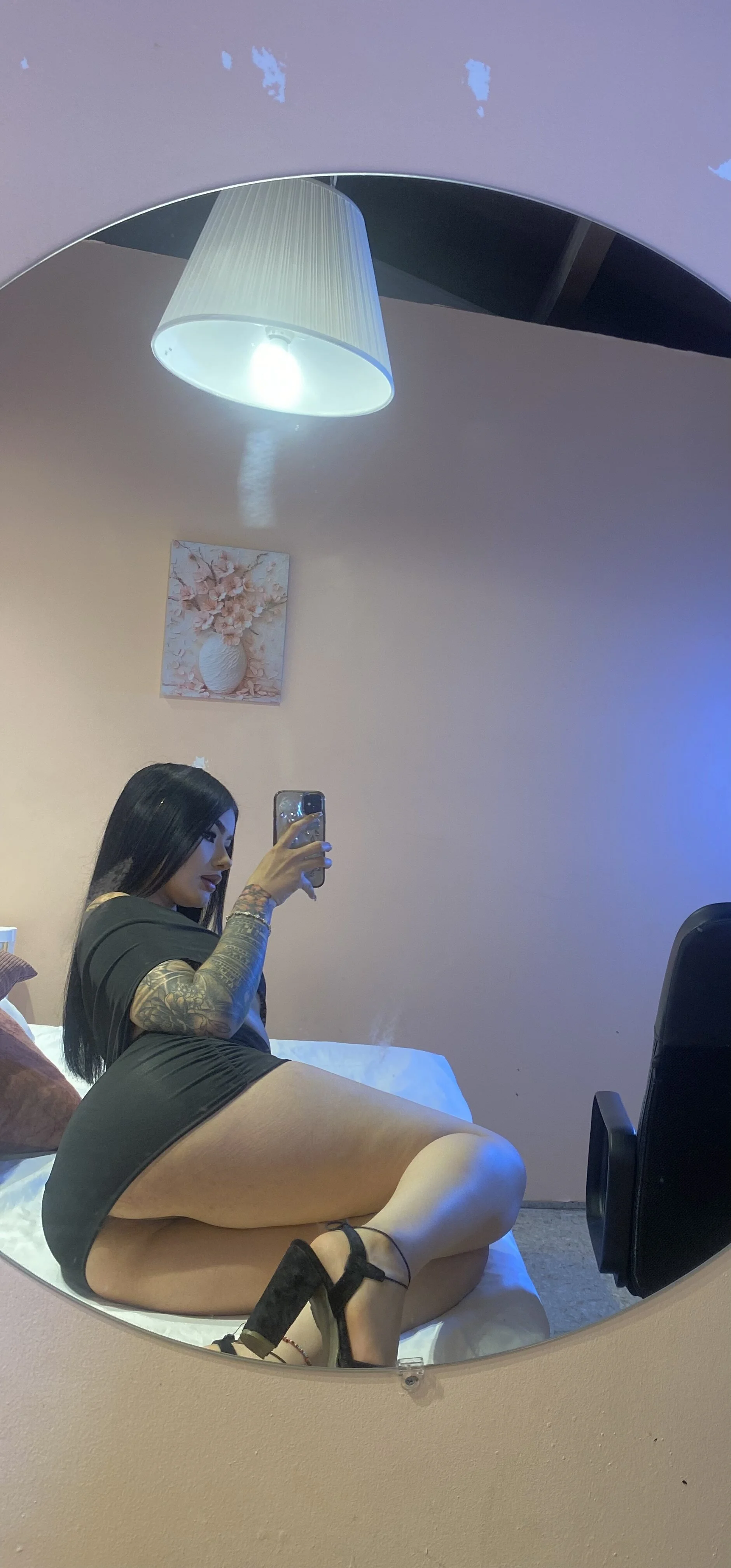 XXX Porn Photo of Nude leylawason 4