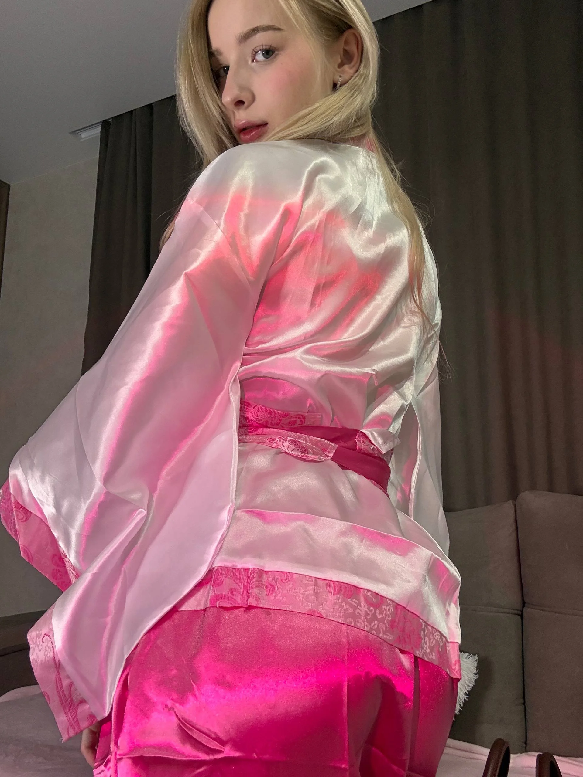 XXX Porn Photo of Nude Nana_Wilson 47