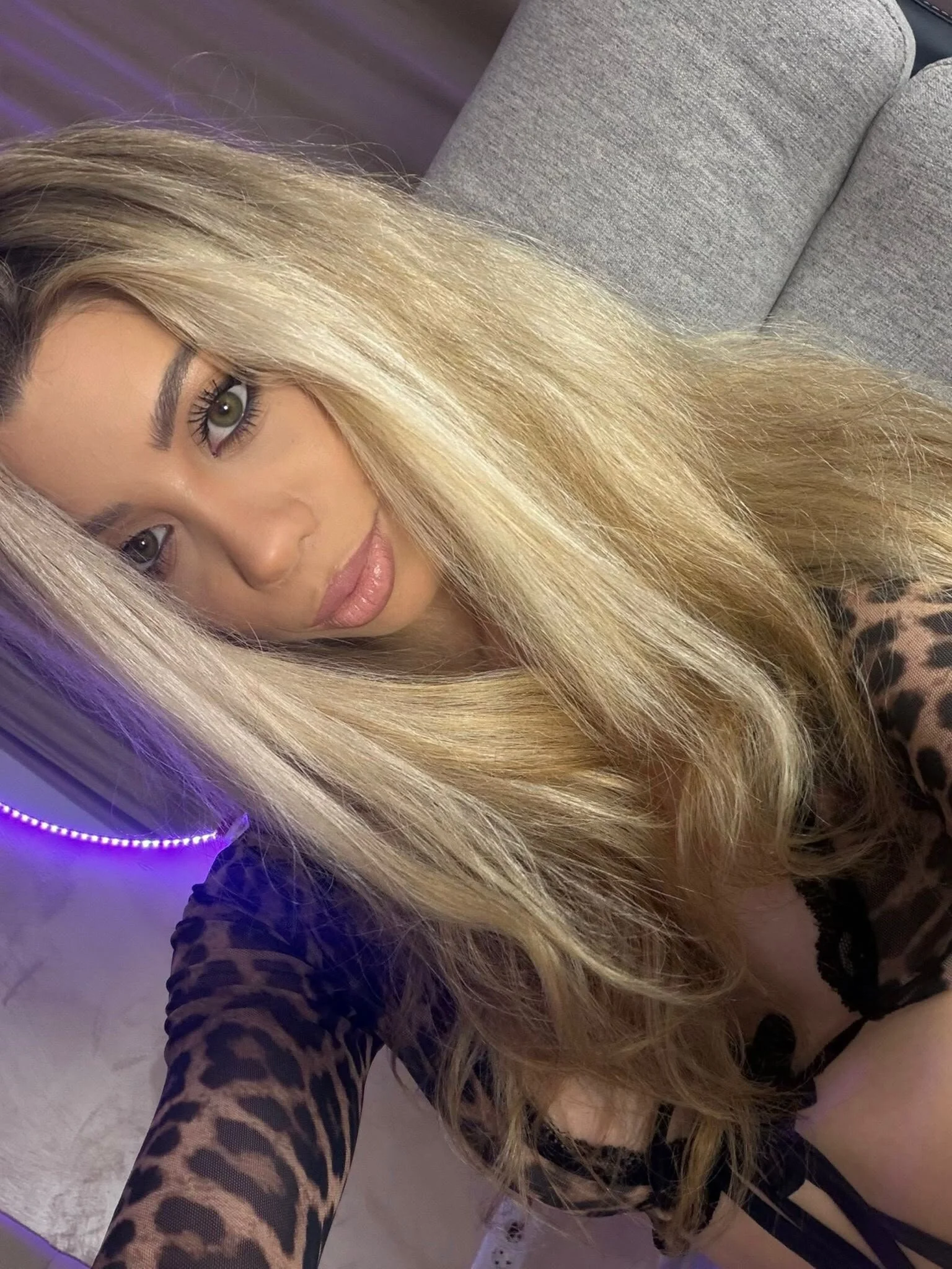 XXX Porn Photo of Nude KaylaBenz 37