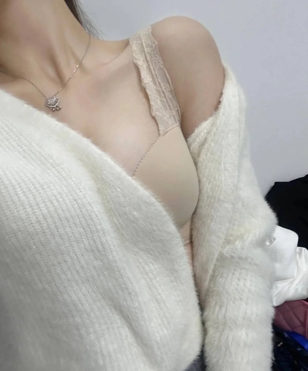 XXX Porn Photo of Nude 7-Love 2