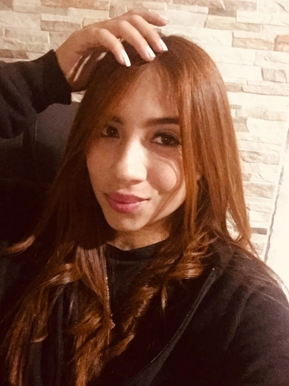 XXX Porn Photo of Nude scarlett_envi 4