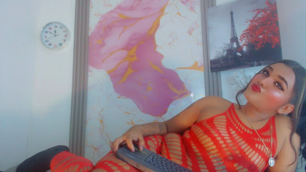 XXX Porn Photo of Nude Alejandra_montenegro 10