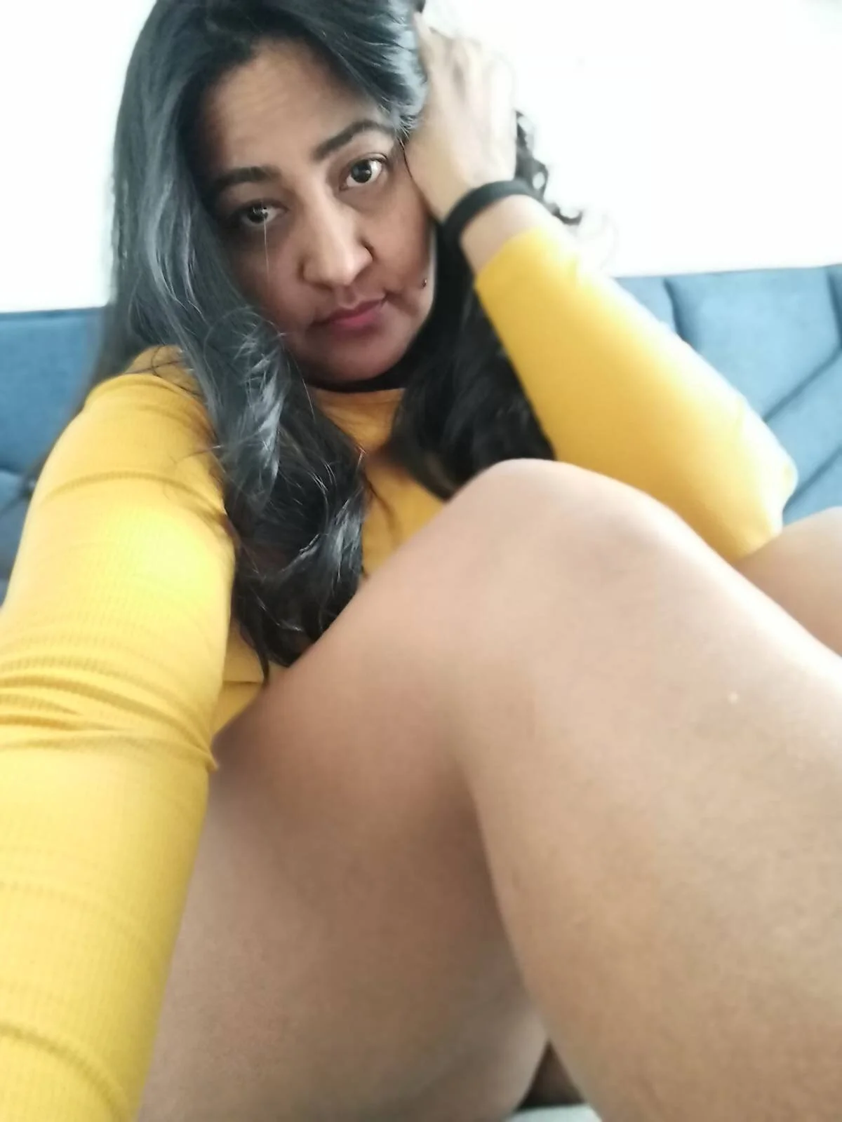 XXX Porn Photo of Nude Adele_Sweett 12