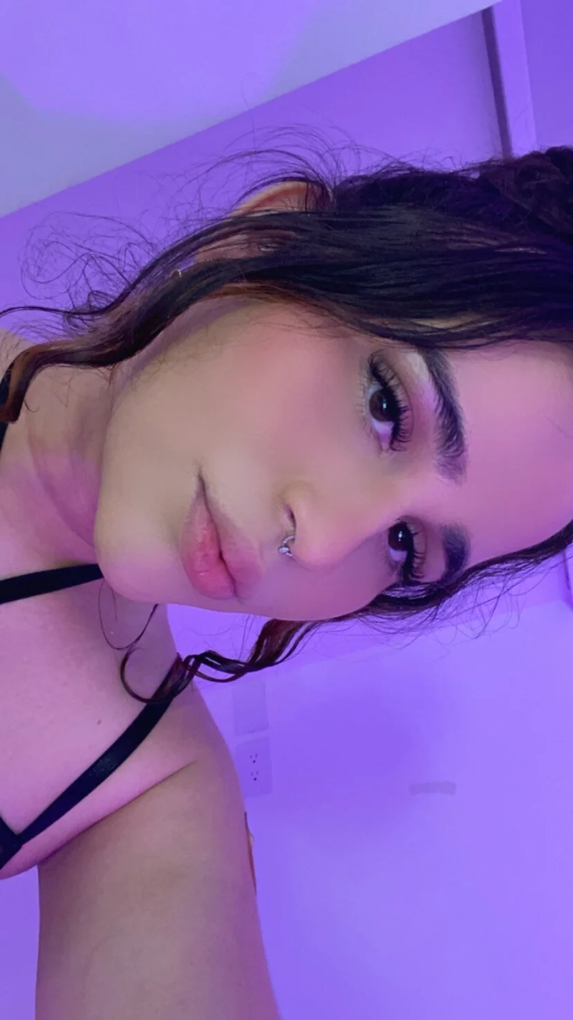 XXX Porn Photo of Nude Aisha_Grace 5
