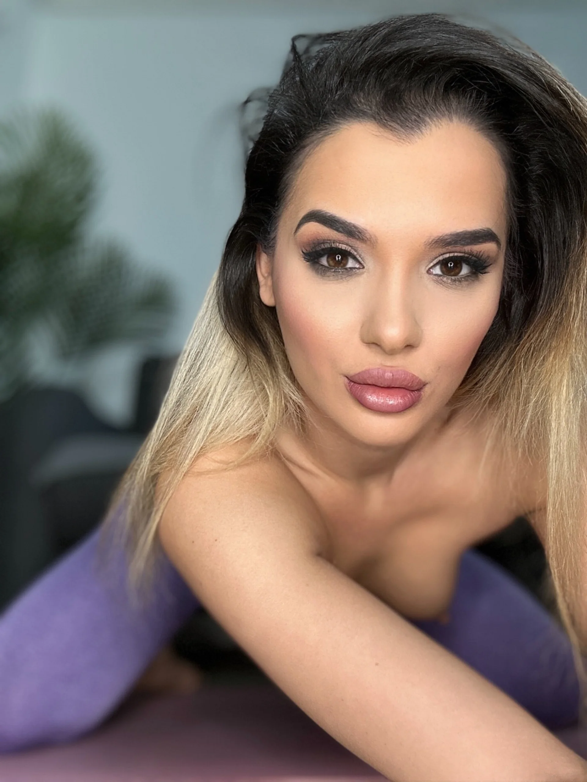 XXX Porn Photo of Nude NaughtyChloe 5